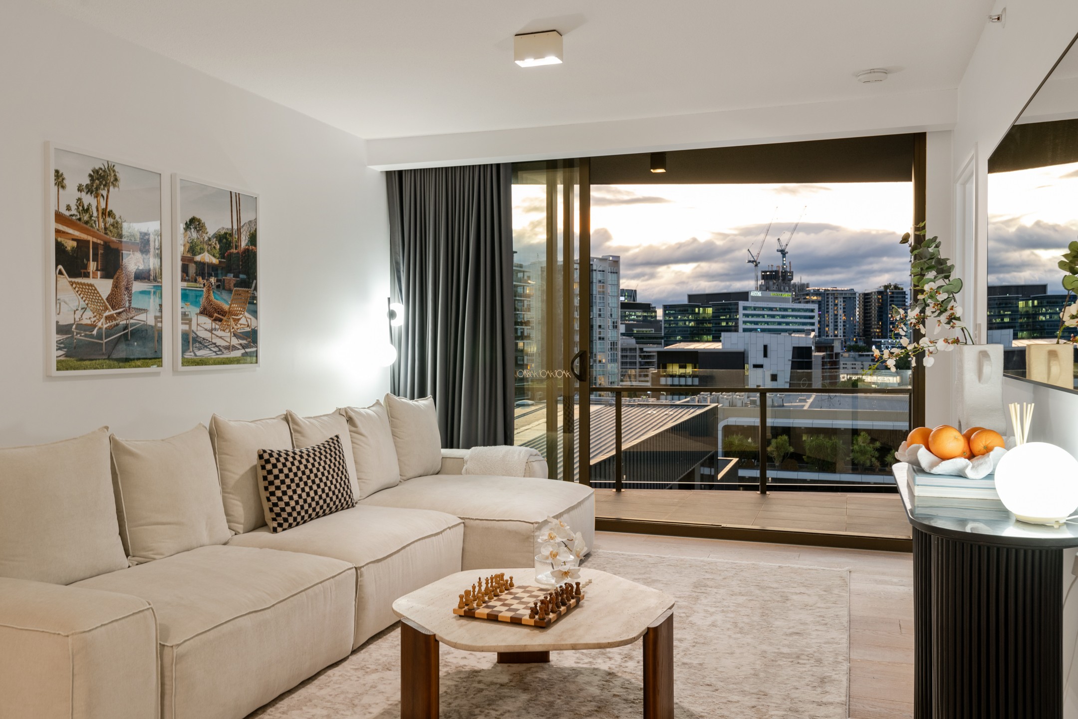 905/60 Doggett Street, Newstead, QLD 4006