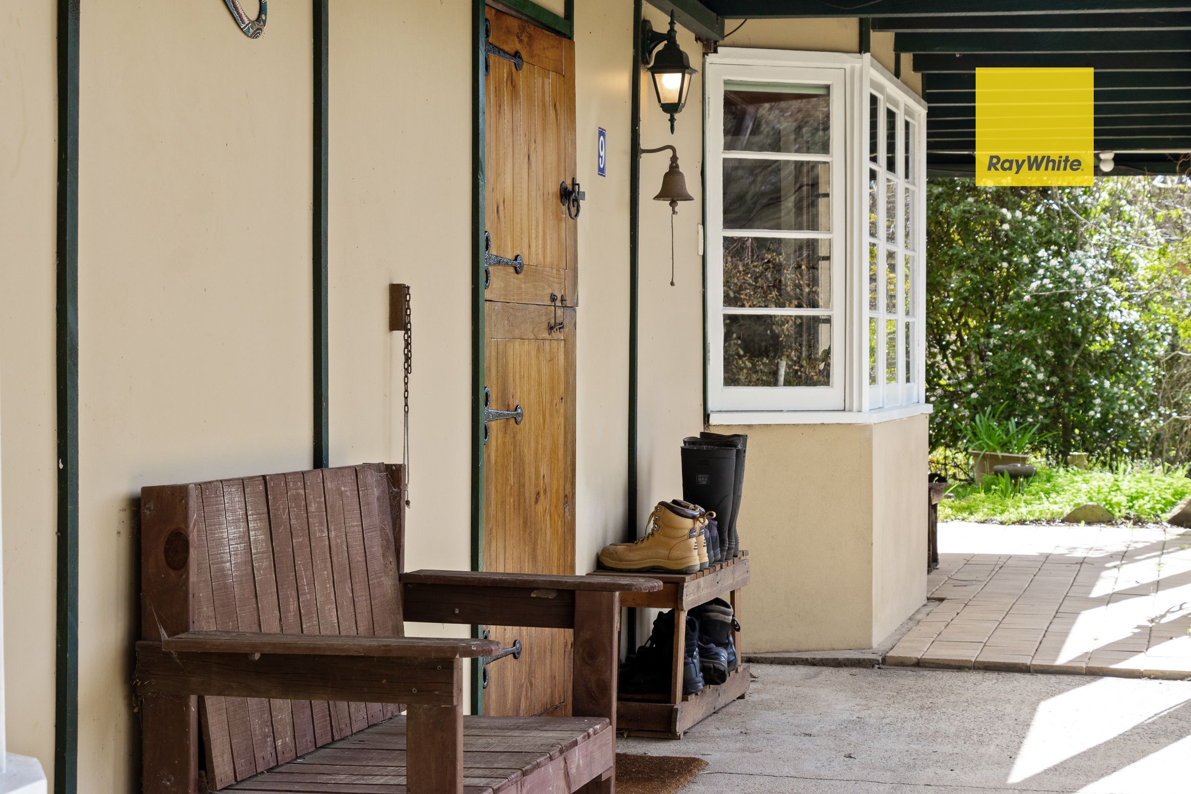 9 Maslin Street, Bridgetown, WA 6255