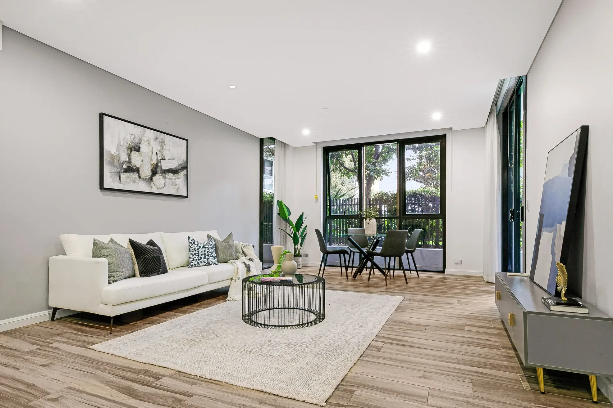 501/128 Banks Avenue, Eastgardens, NSW 2036