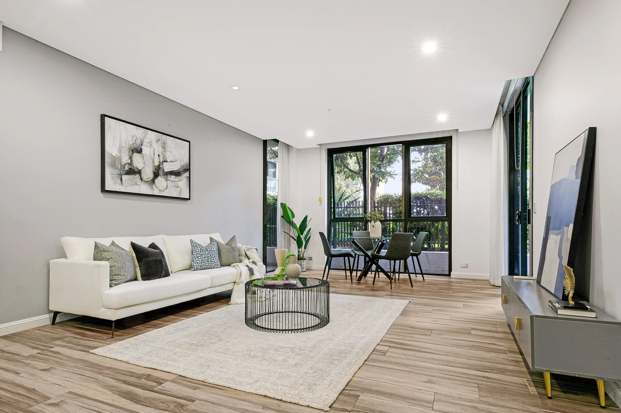 501/128 Banks Avenue, Eastgardens, NSW 2036