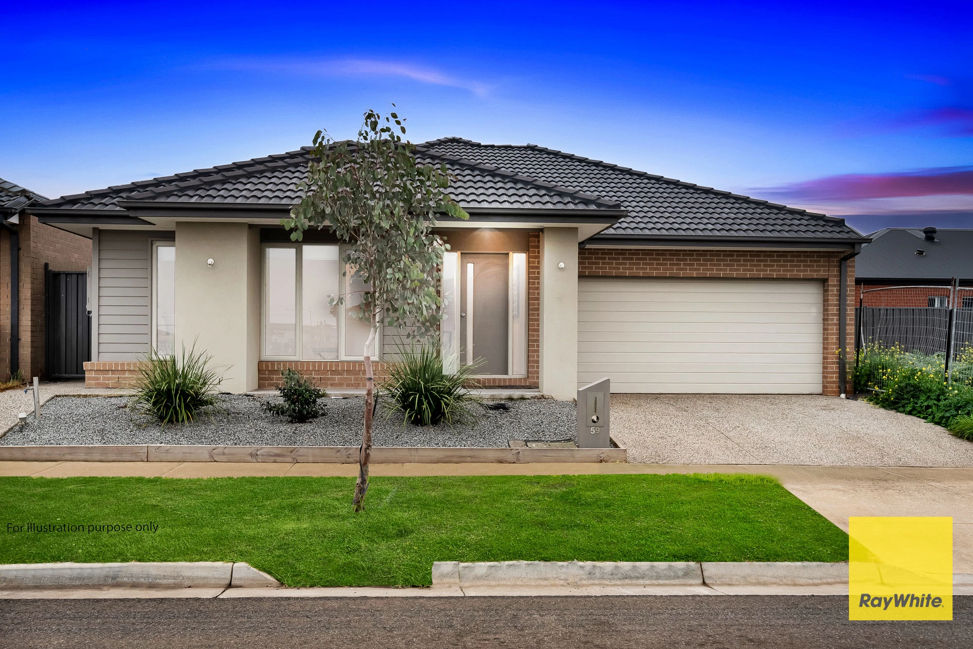 59 Namadgi Crescent, Truganina, VIC 3029