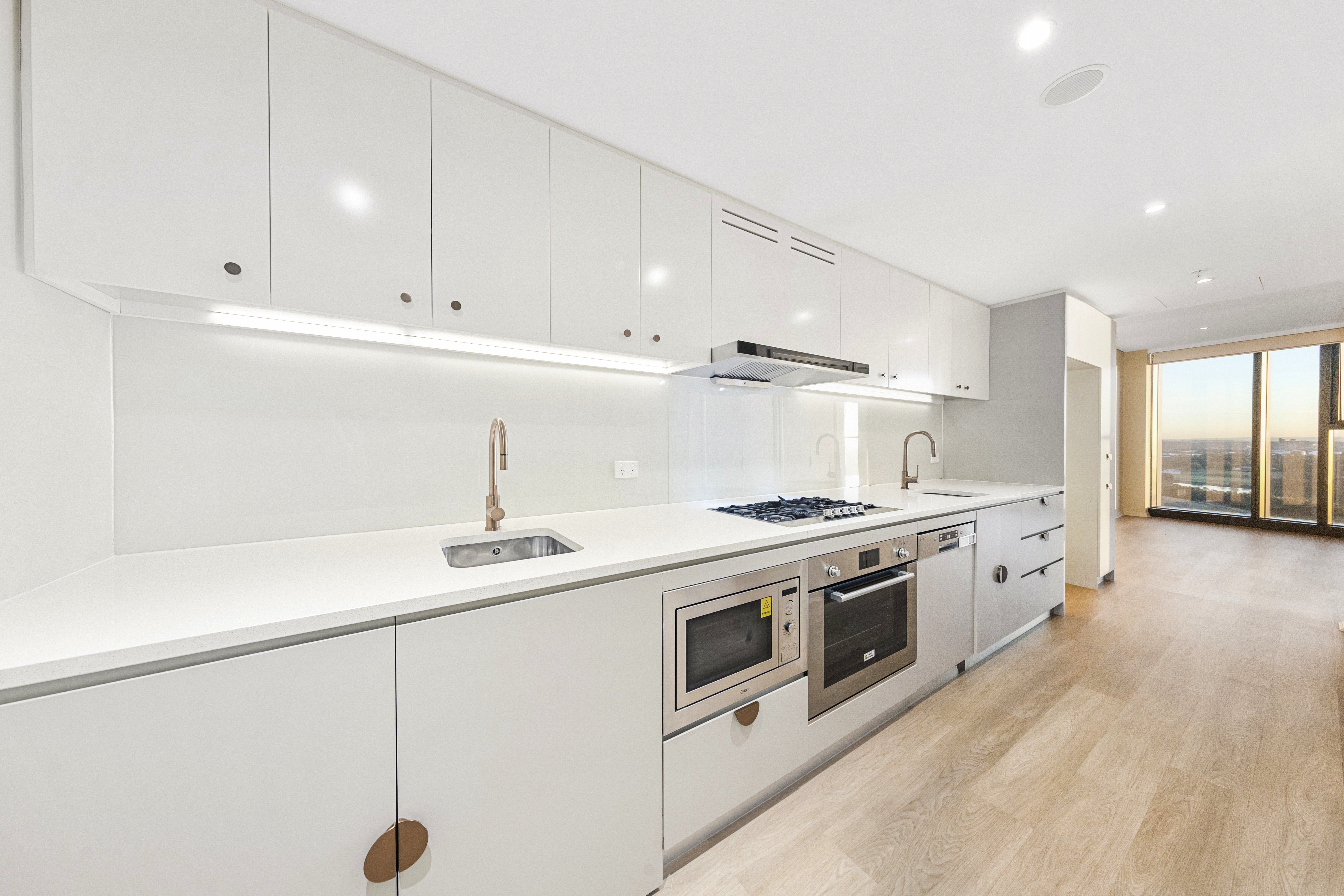 1802/2 Waterways Street, Wentworth Point, NSW 2127