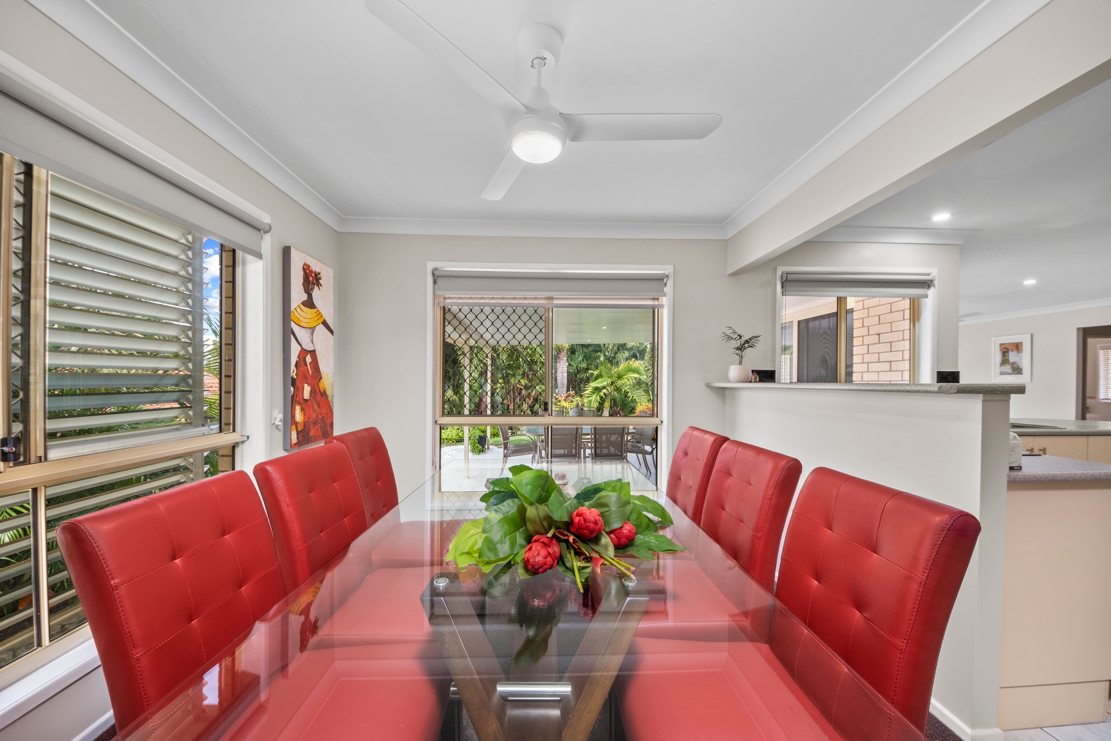 21 Callaghan Drive, Taranganba, QLD 4703 Sold House Ray White Yeppoon