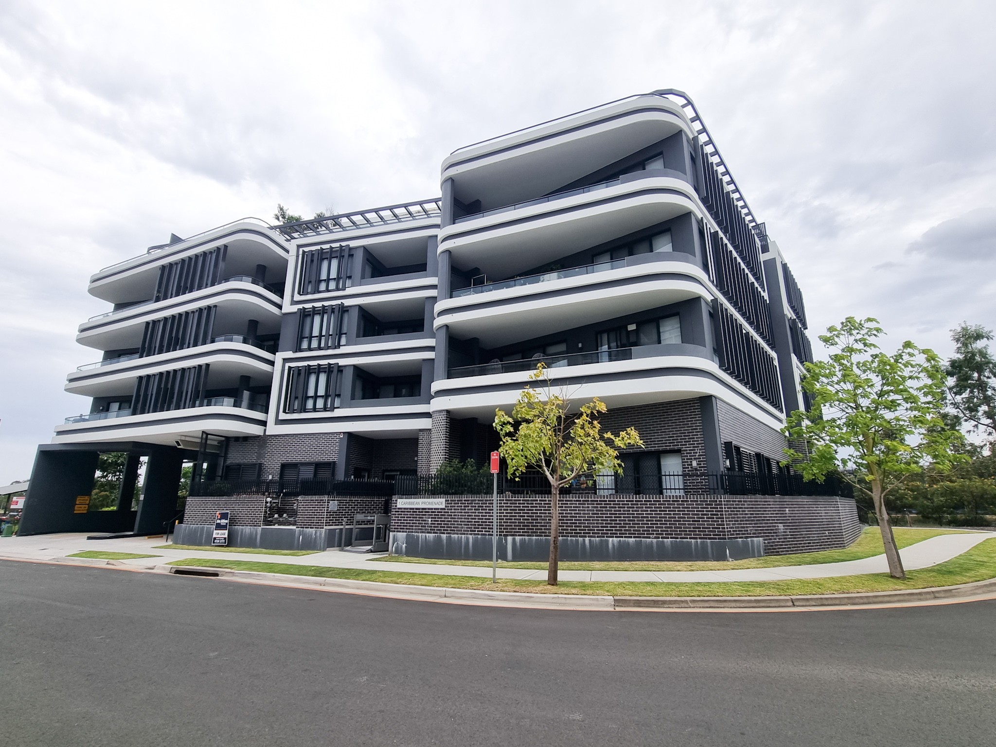 G02/1 Caribbean Promenade, JORDAN SPRINGS, NSW 2747