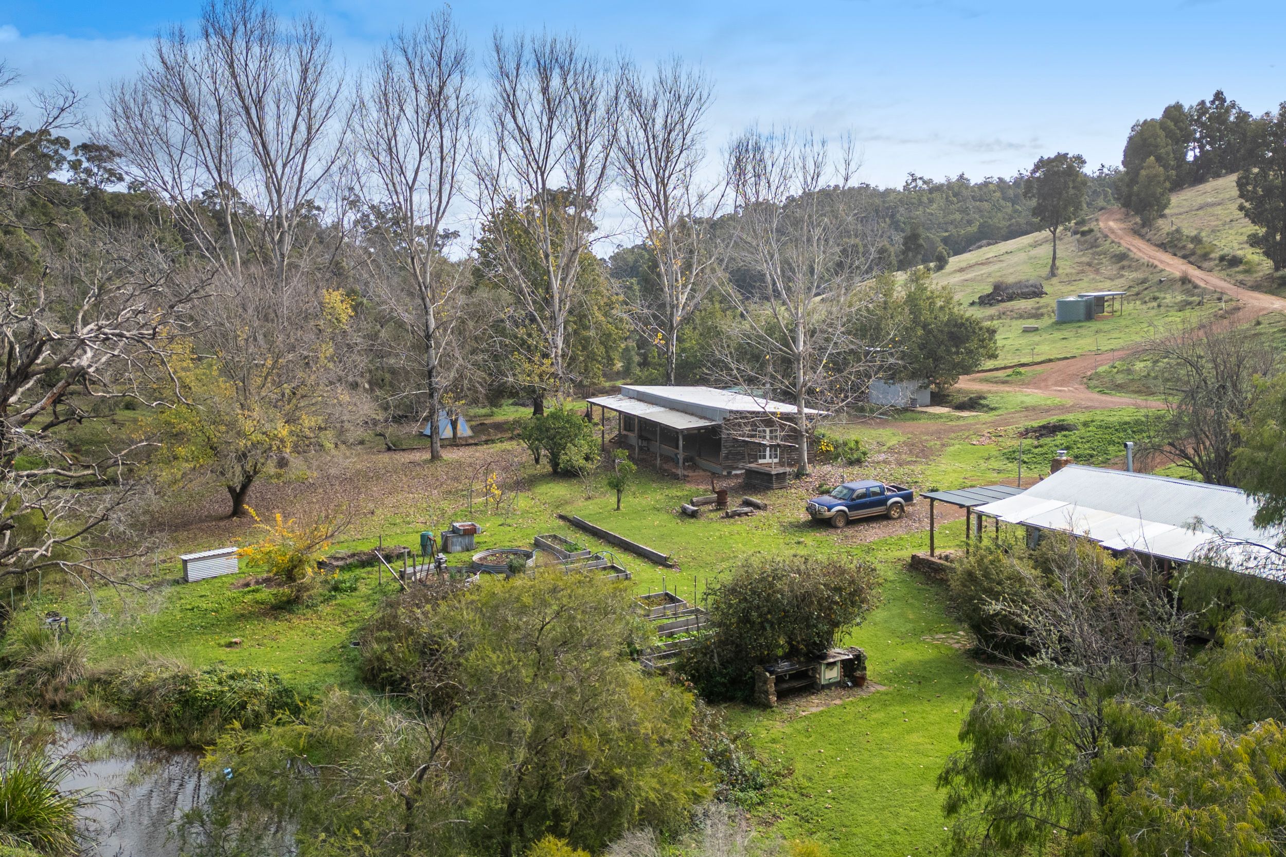 267 Gold Gully Road — photo 20 of 30
