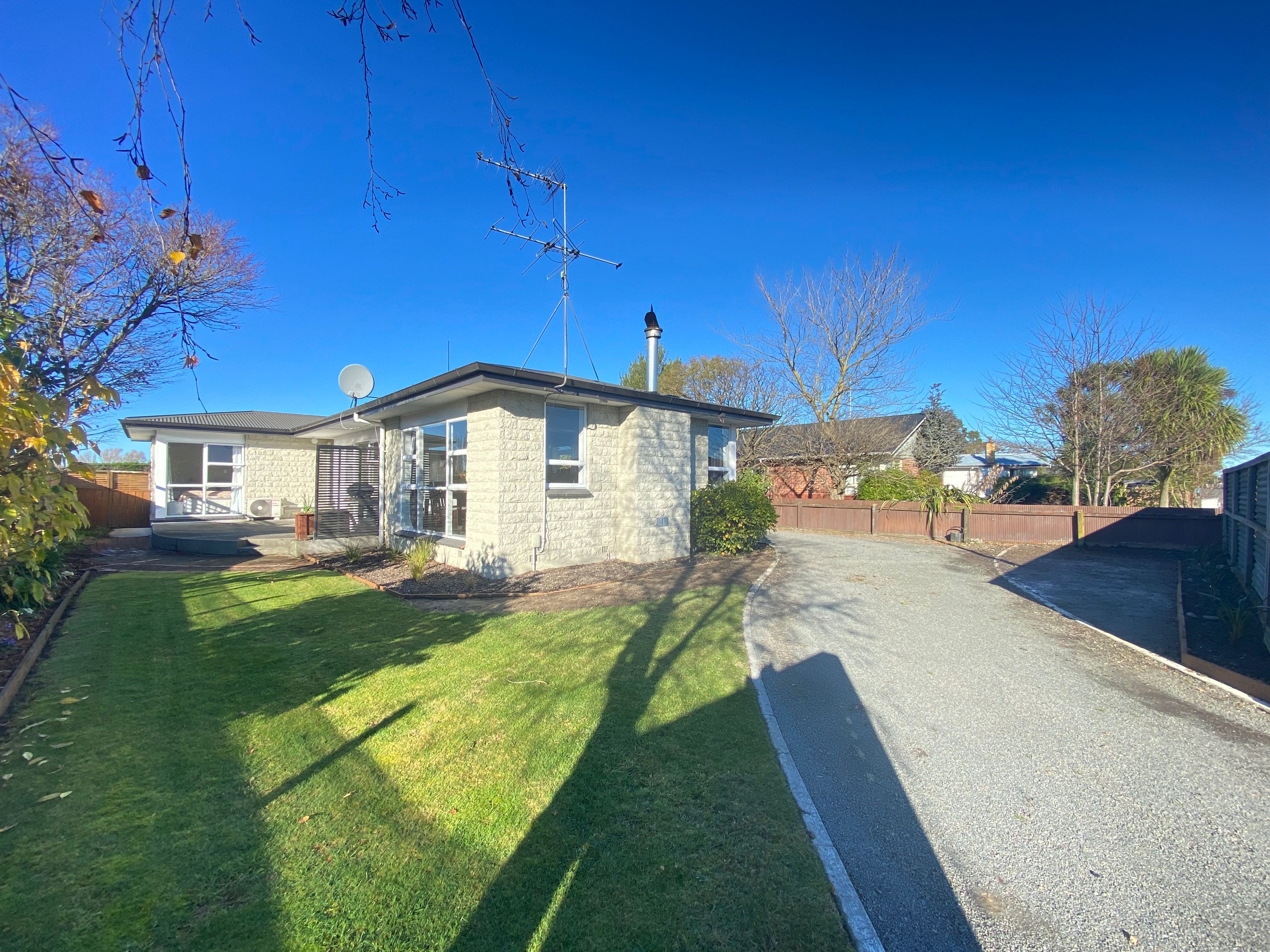 85 Grove Street, Ashburton, Ashburton District