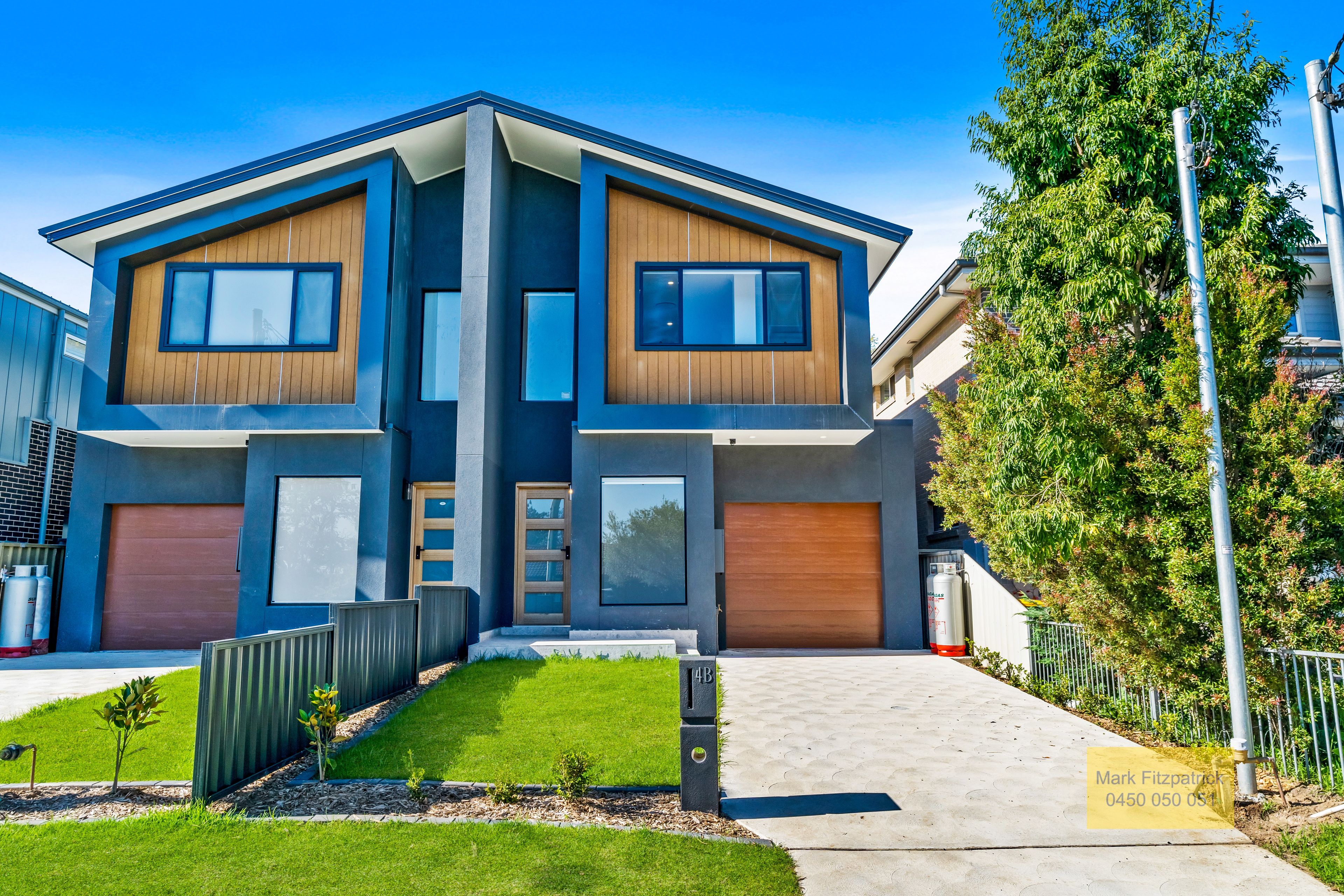 4B Albert Street, Ingleburn, NSW 2565