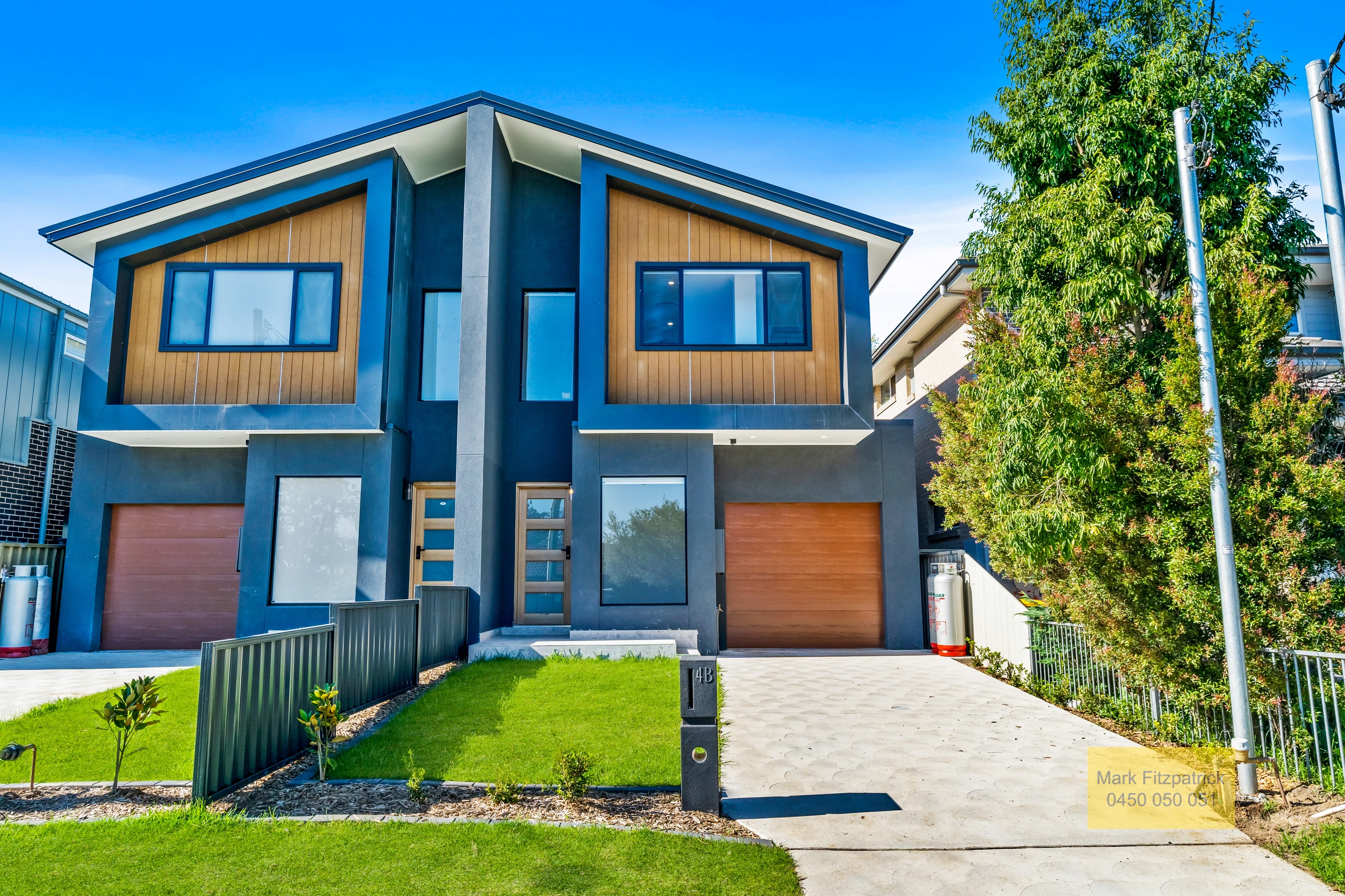 4B Albert Street, Ingleburn, NSW 2565