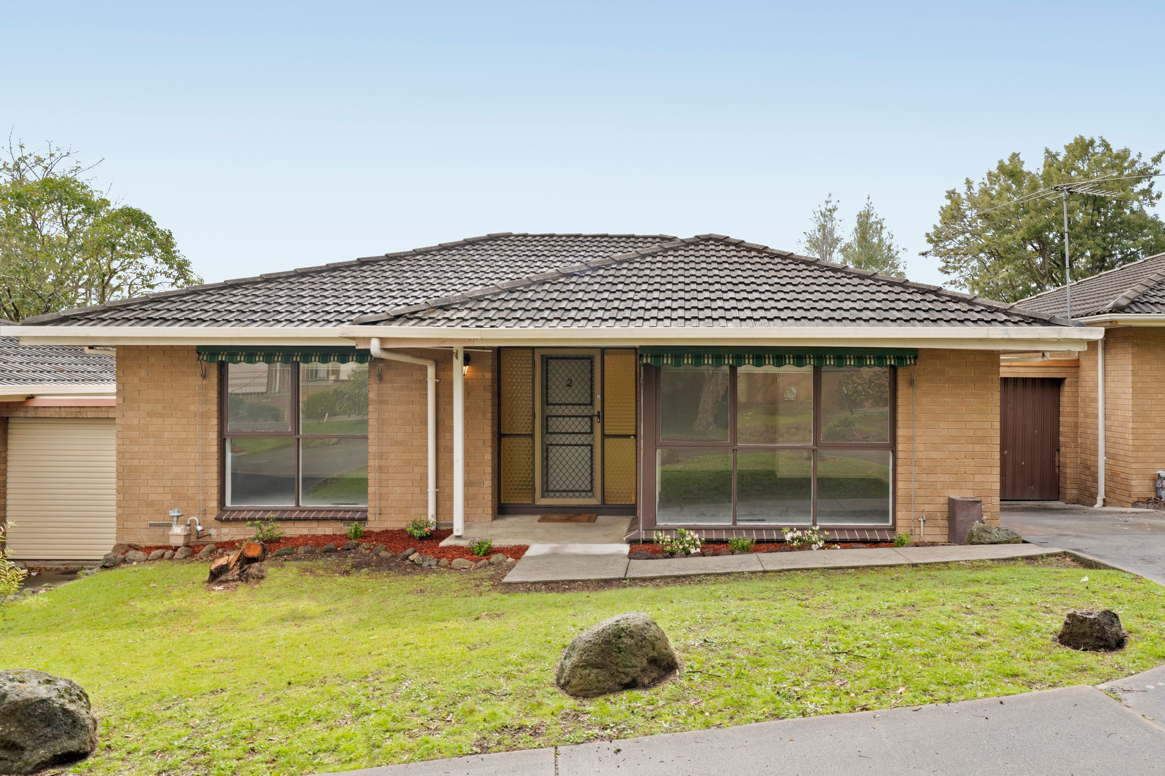 326-328 Maroondah Highway, Ringwood VIC 3134