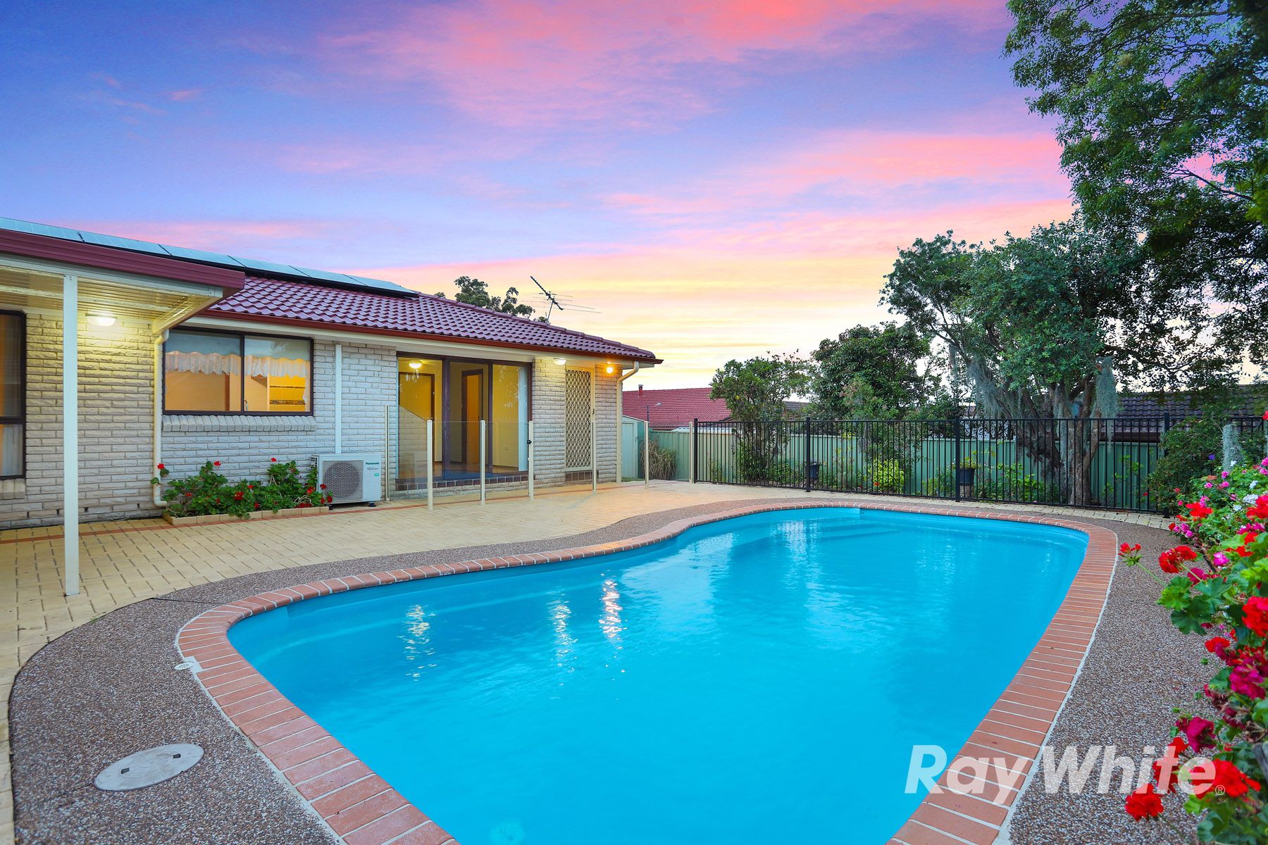 41 Lockheed Circuit, St Clair, NSW 2759
