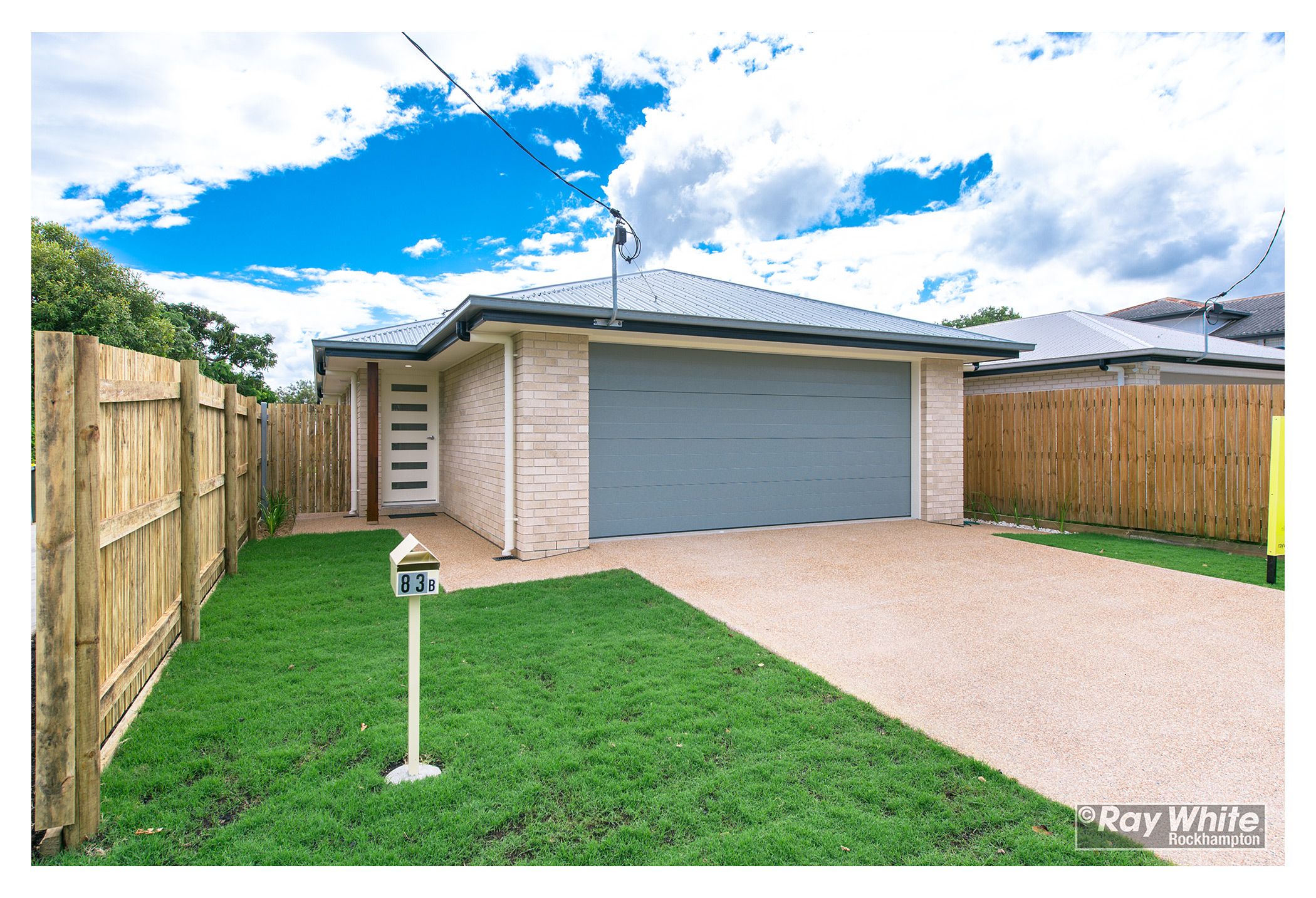 83B Thorn Street, Berserker, QLD 4701
