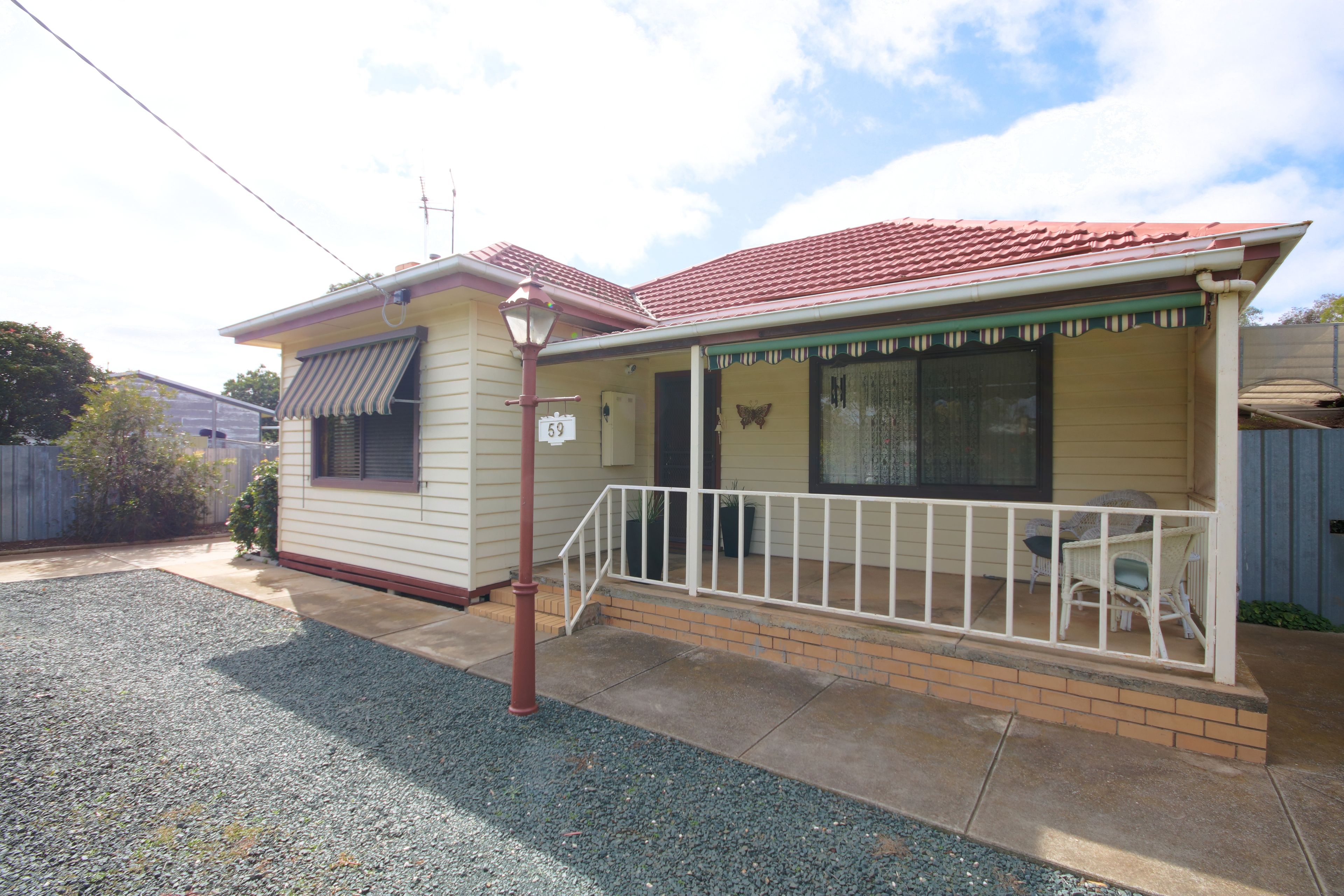 59 Kerford Street, Rochester VIC 3561
