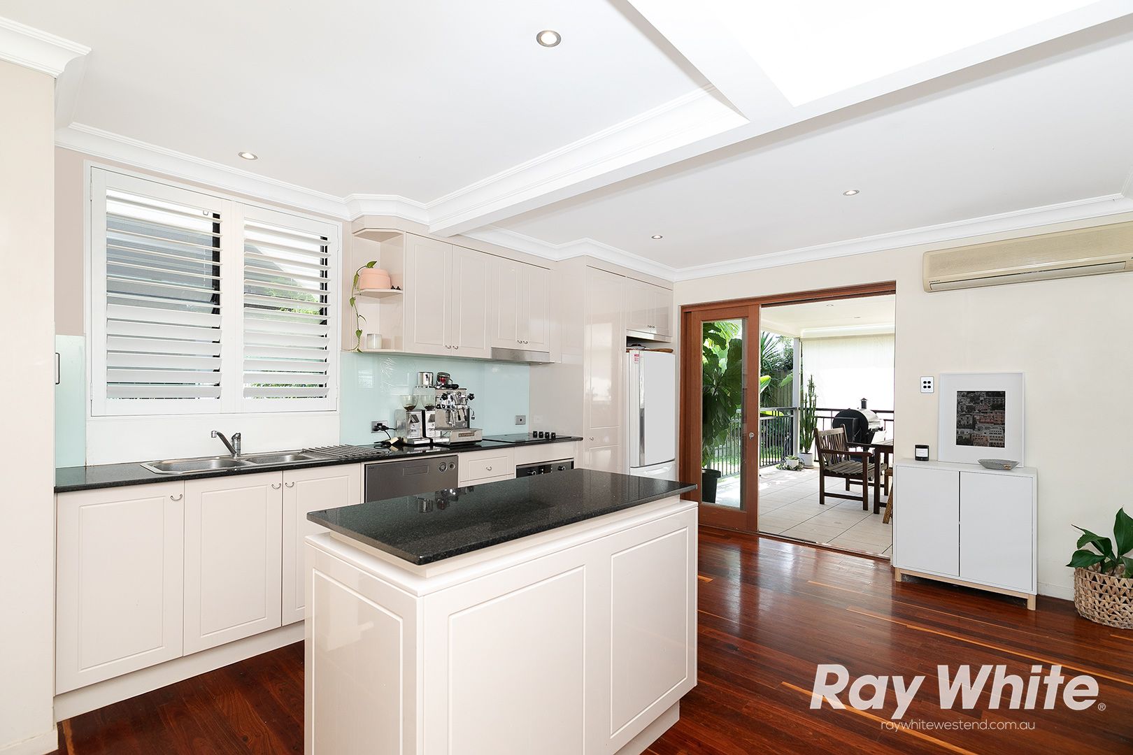 1/116 Reeve Street, Clayfield, QLD 4011