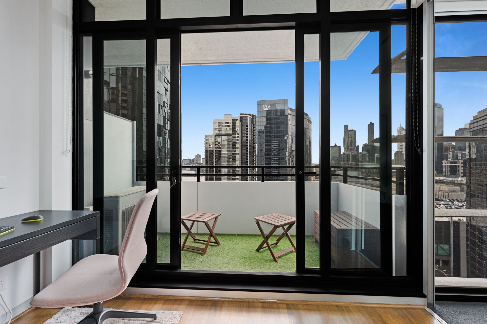 1606/283 City Road, Southbank, VIC 3006