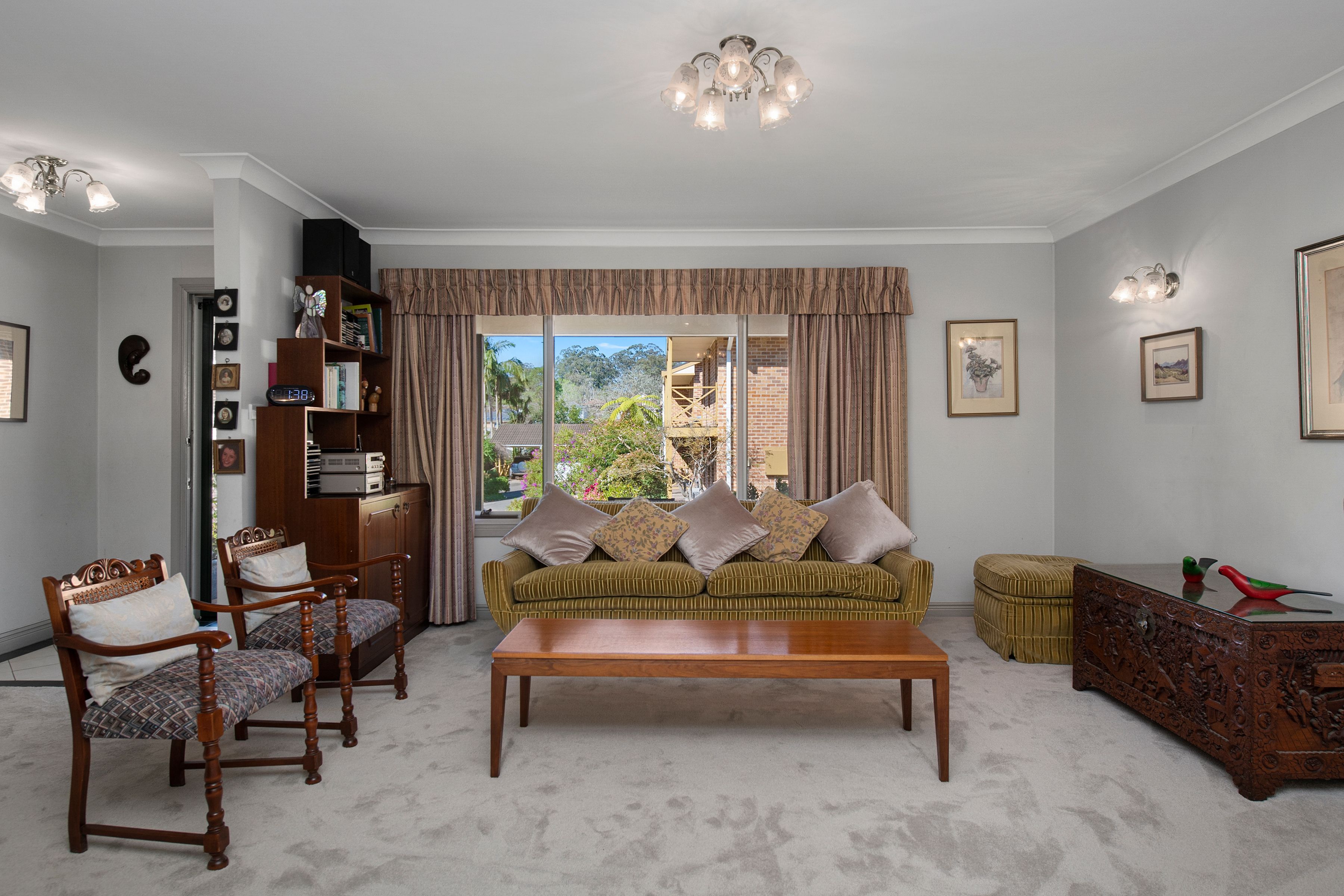 14/15 Huddart Avenue, Normanhurst, NSW 2076