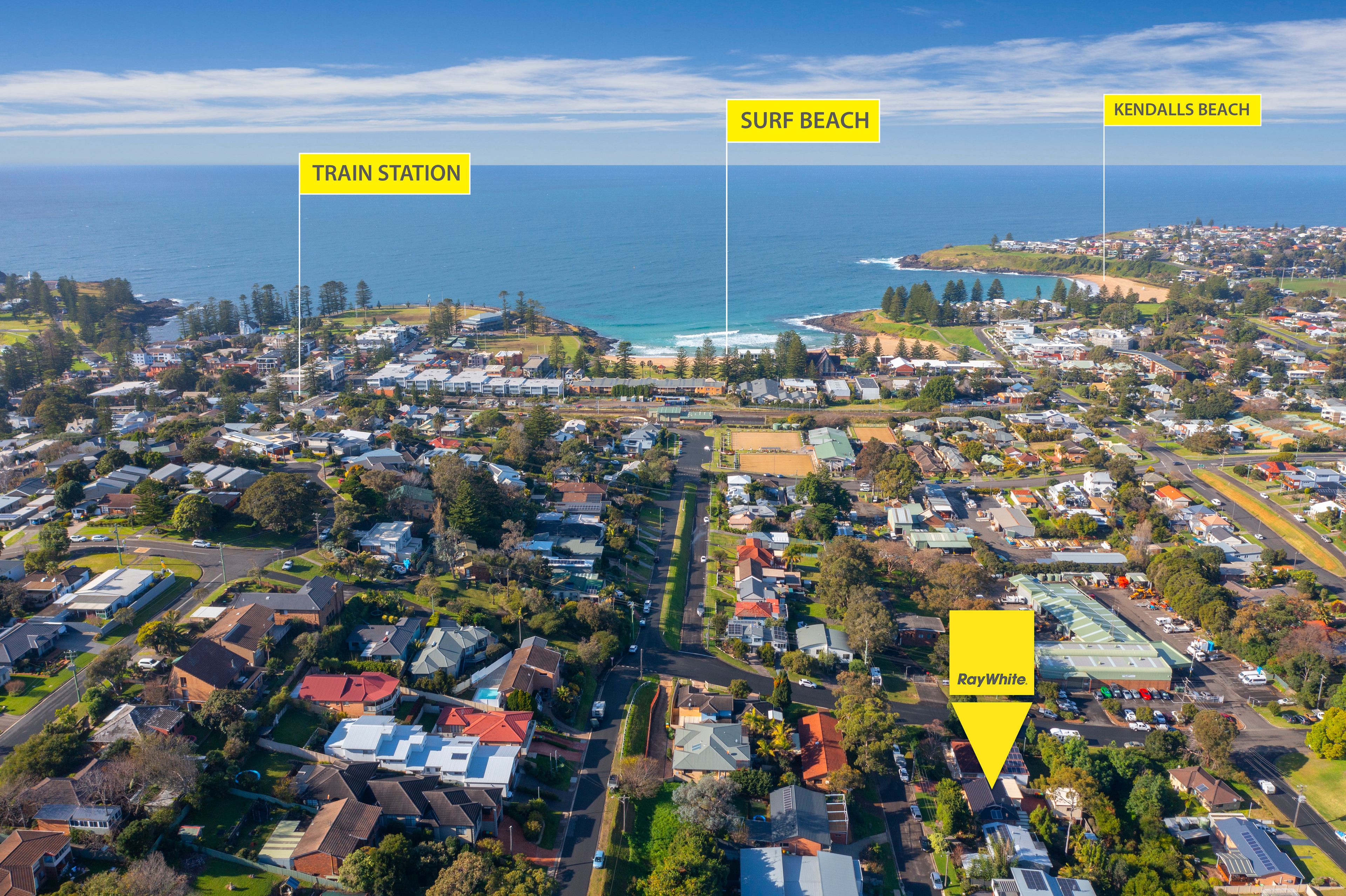 3 Elimatta Place, Kiama NSW 2533