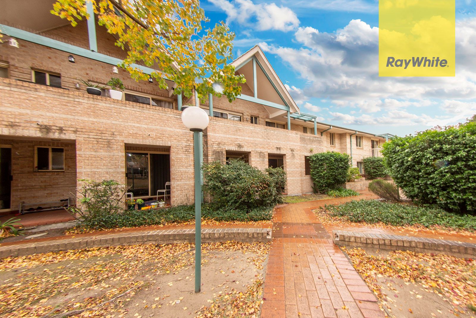 34/68 Macarthur Street, Parramatta, NSW 2150