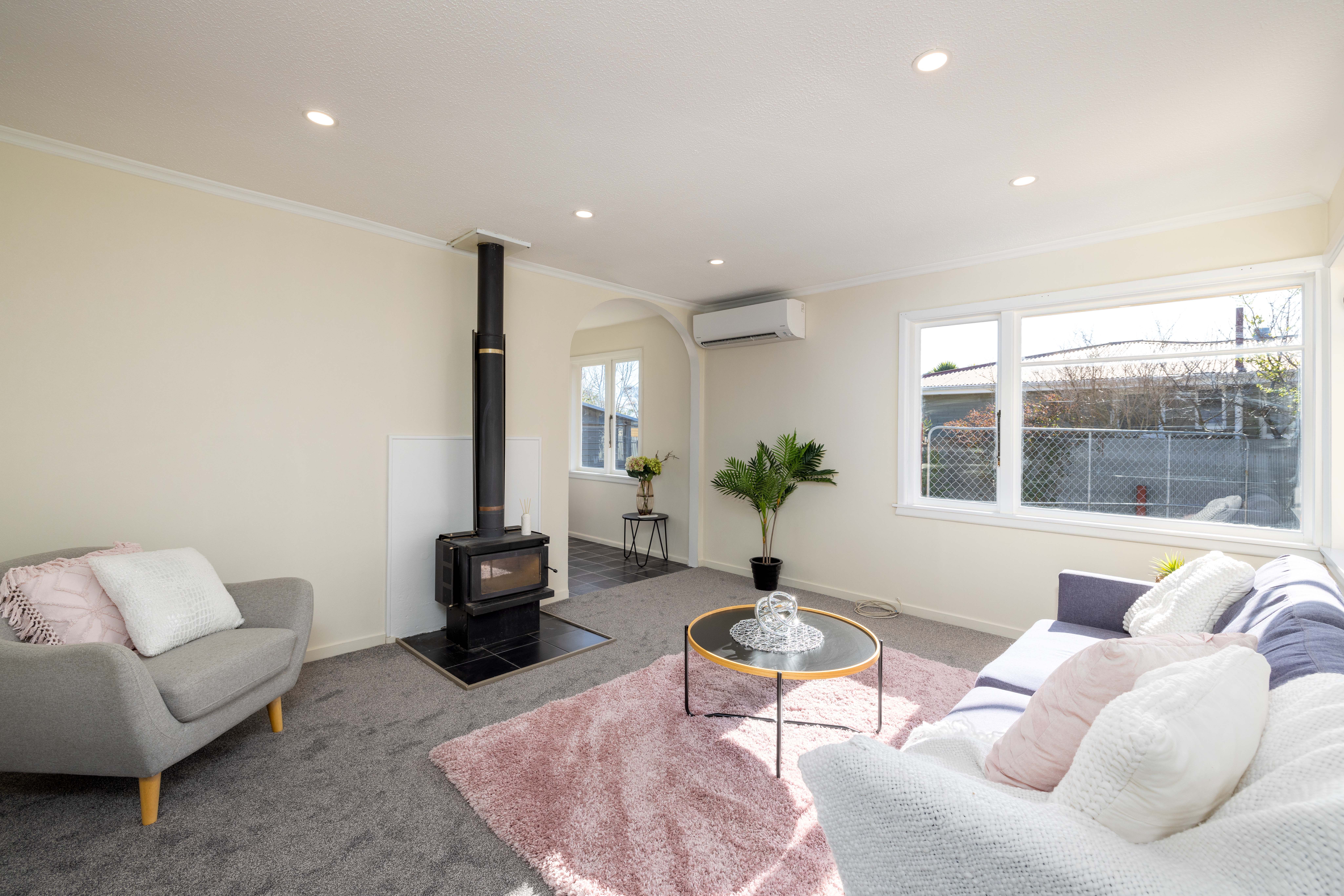 21 Yarmouth Street, Aranui, Christchurch City