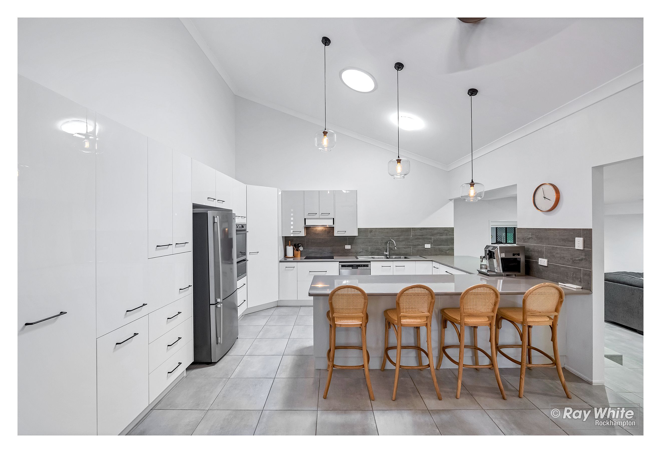 18 Davey Avenue, Frenchville, QLD 4701