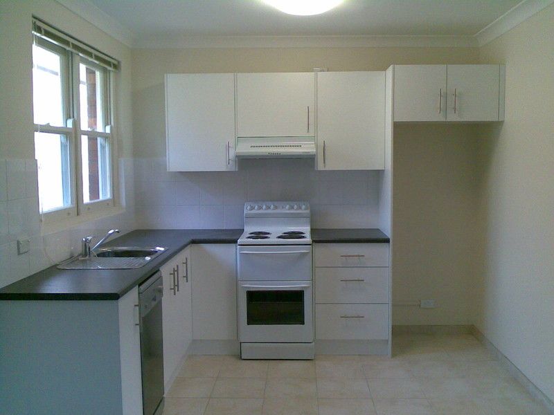 4/136 Gowrie Street, Erskineville, NSW 2043