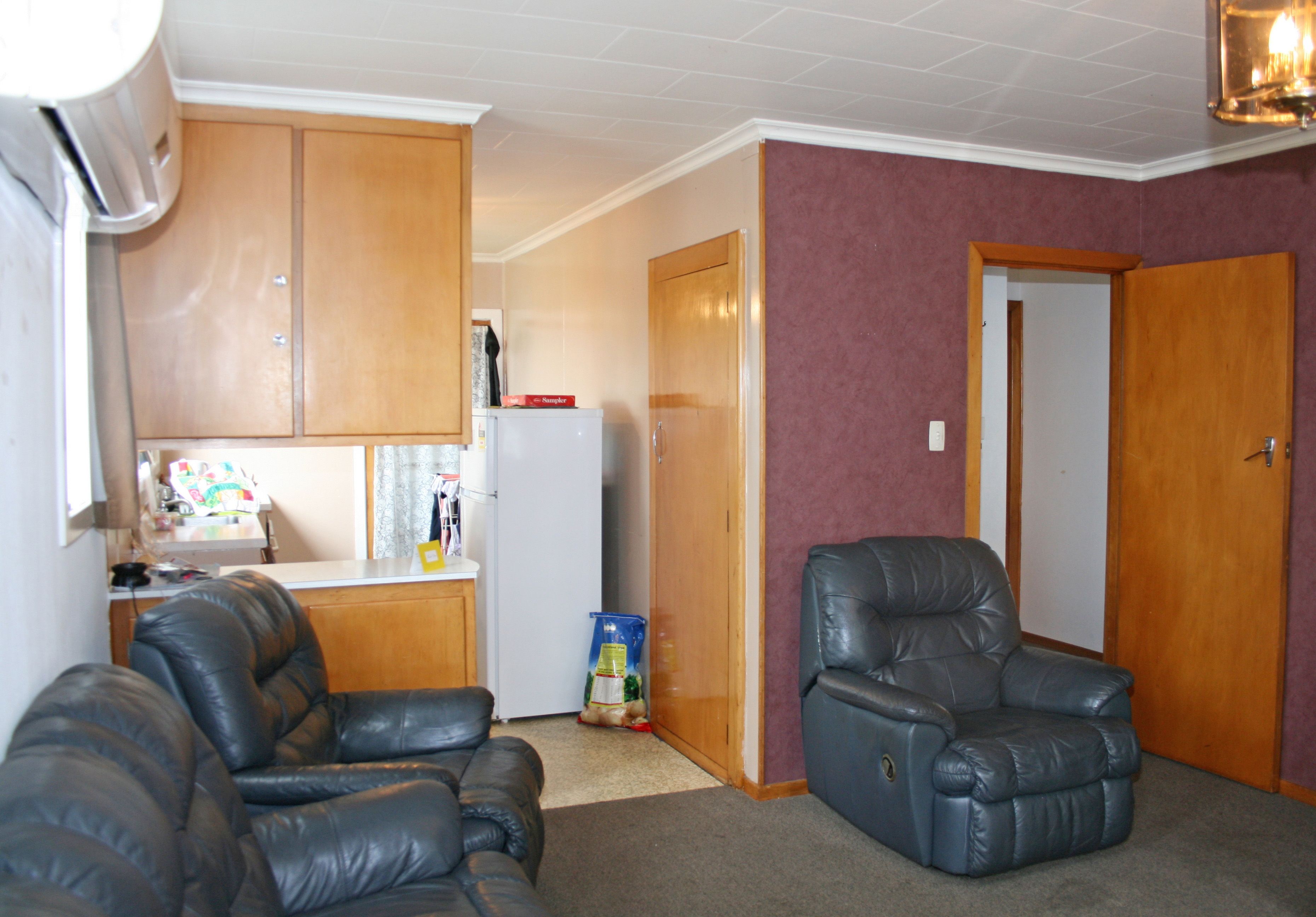 1/195 Pomona Street, Strathern, Invercargill