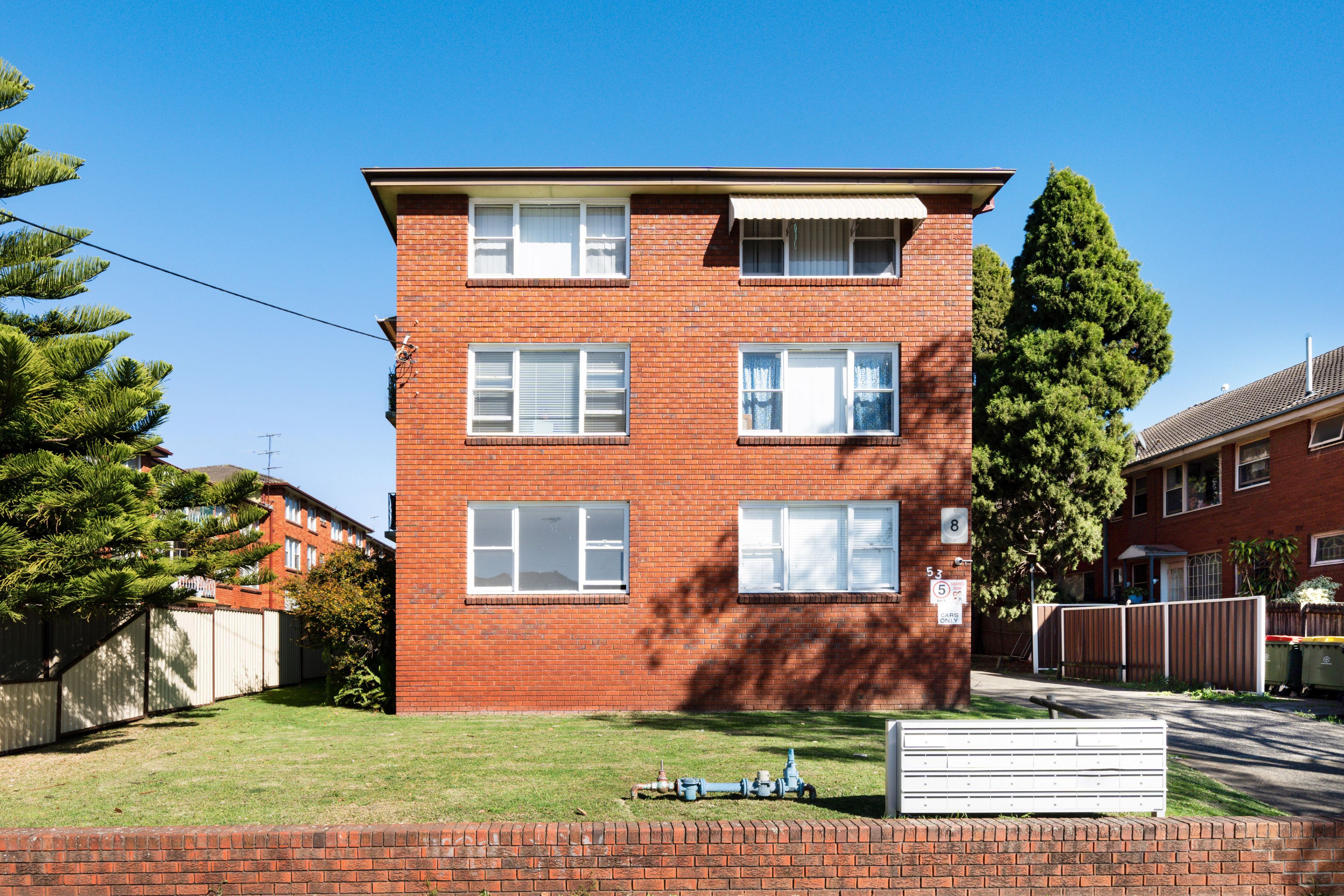 53 Alice Street South, Wiley Park NSW 2195