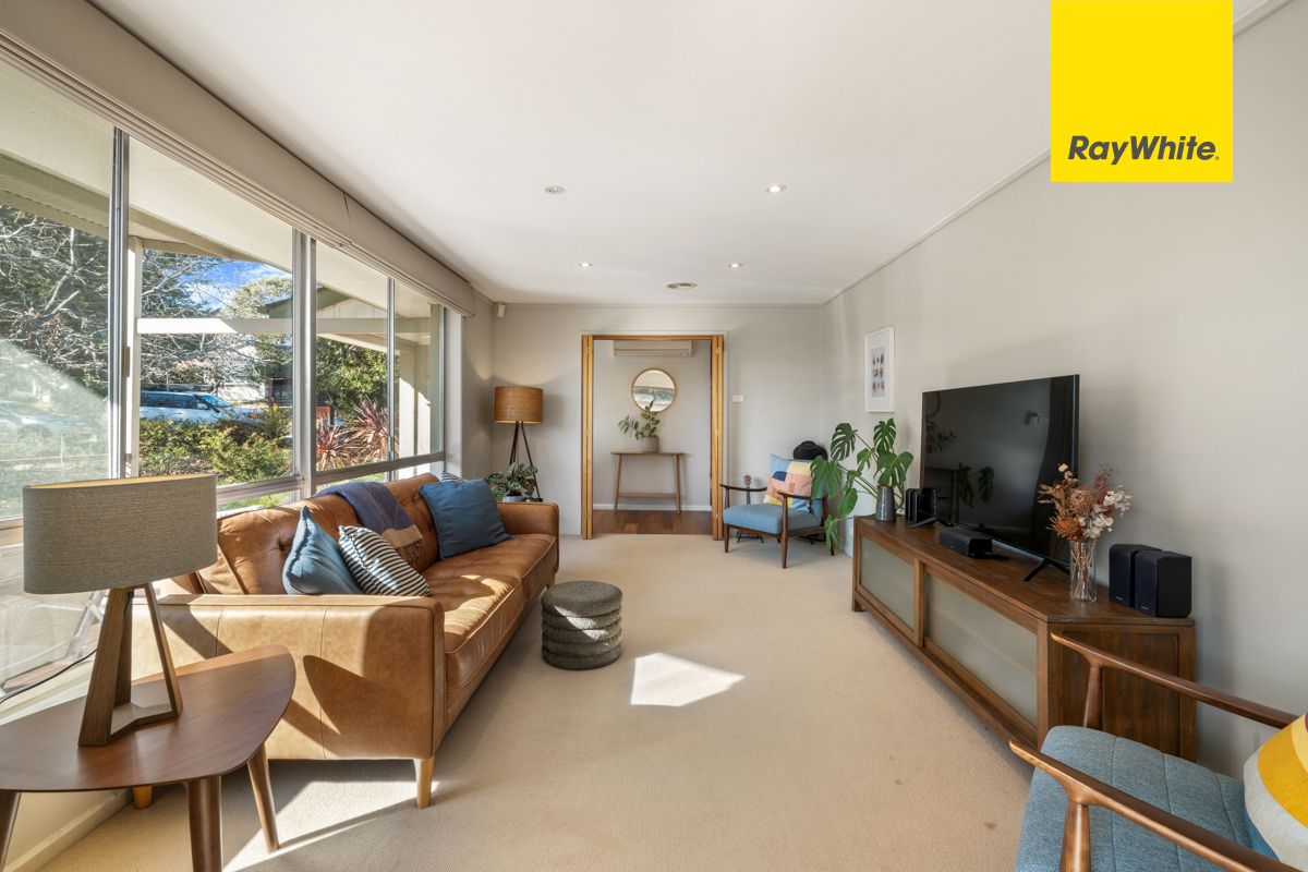 16 Ambara Place, Aranda, ACT 2614