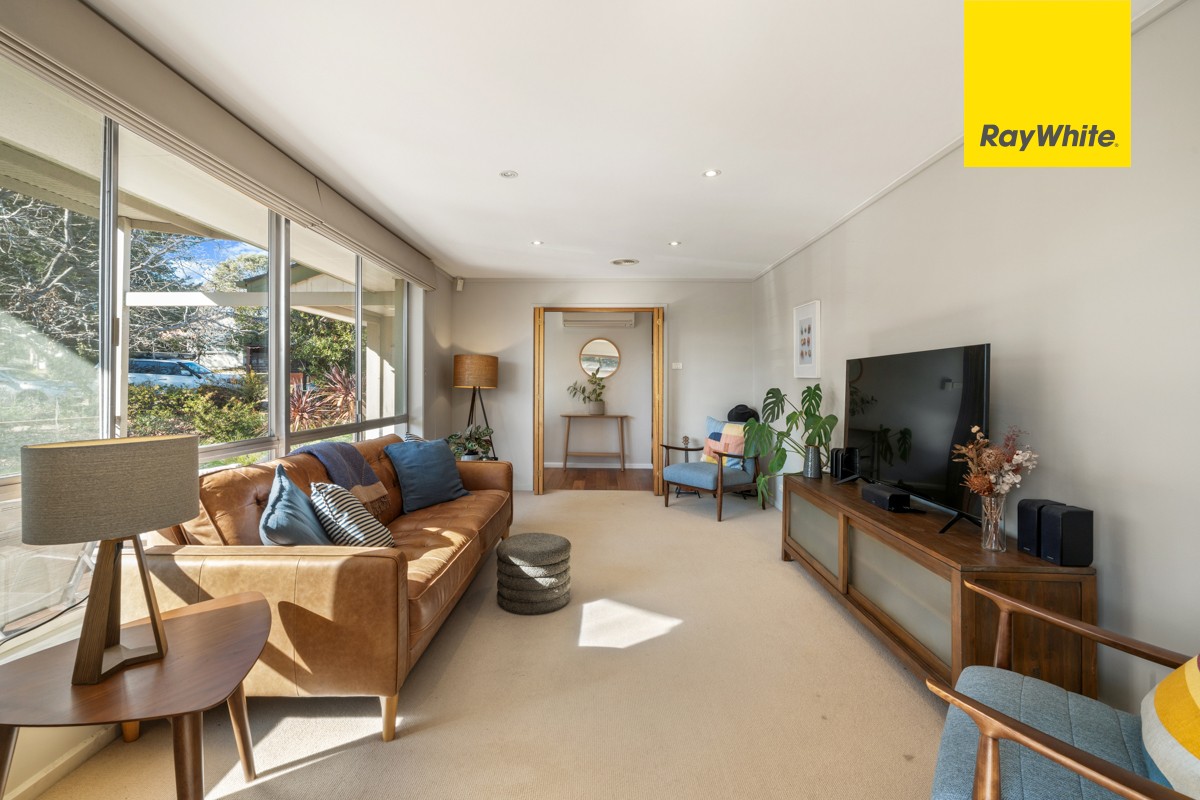 16 Ambara Place, Aranda, ACT 2614