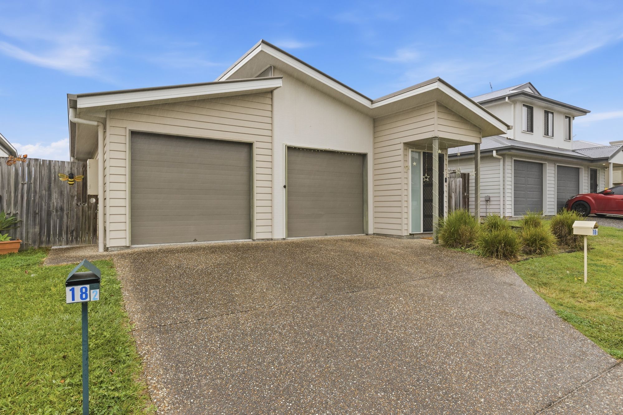 18 Dalby Street — photo from Ray White Aspley