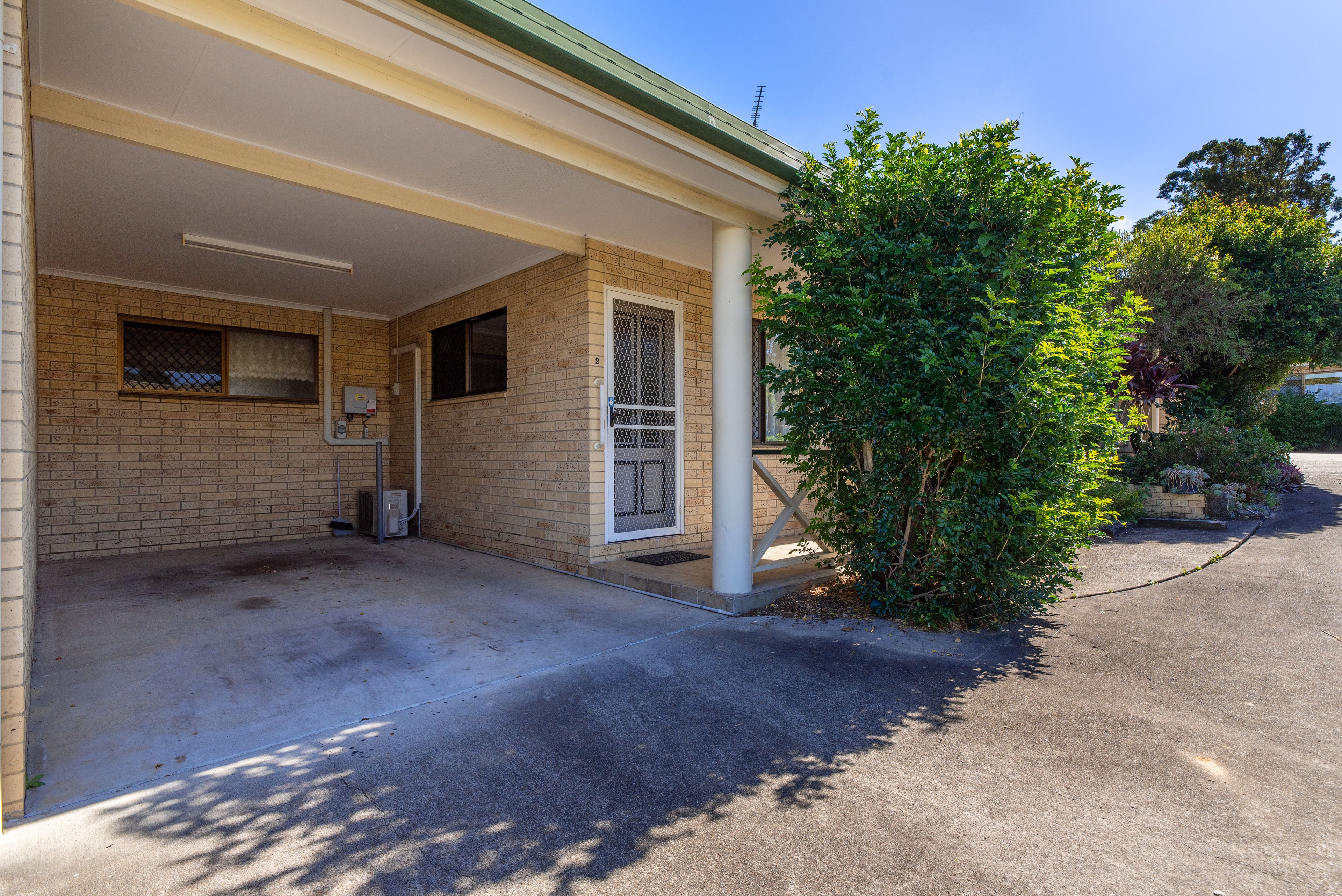 2/16 Adams Street, Gympie, QLD 4570