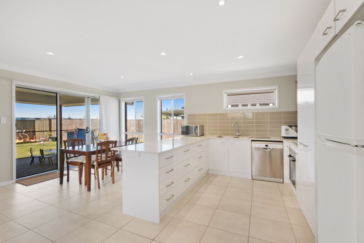 50 Abercrombie Street, Mango Hill, QLD 4509