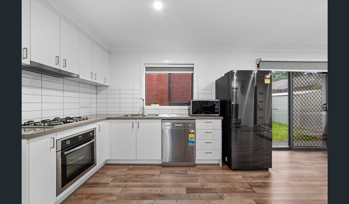 1/44 Sinclair Road, Bayswater, VIC 3153