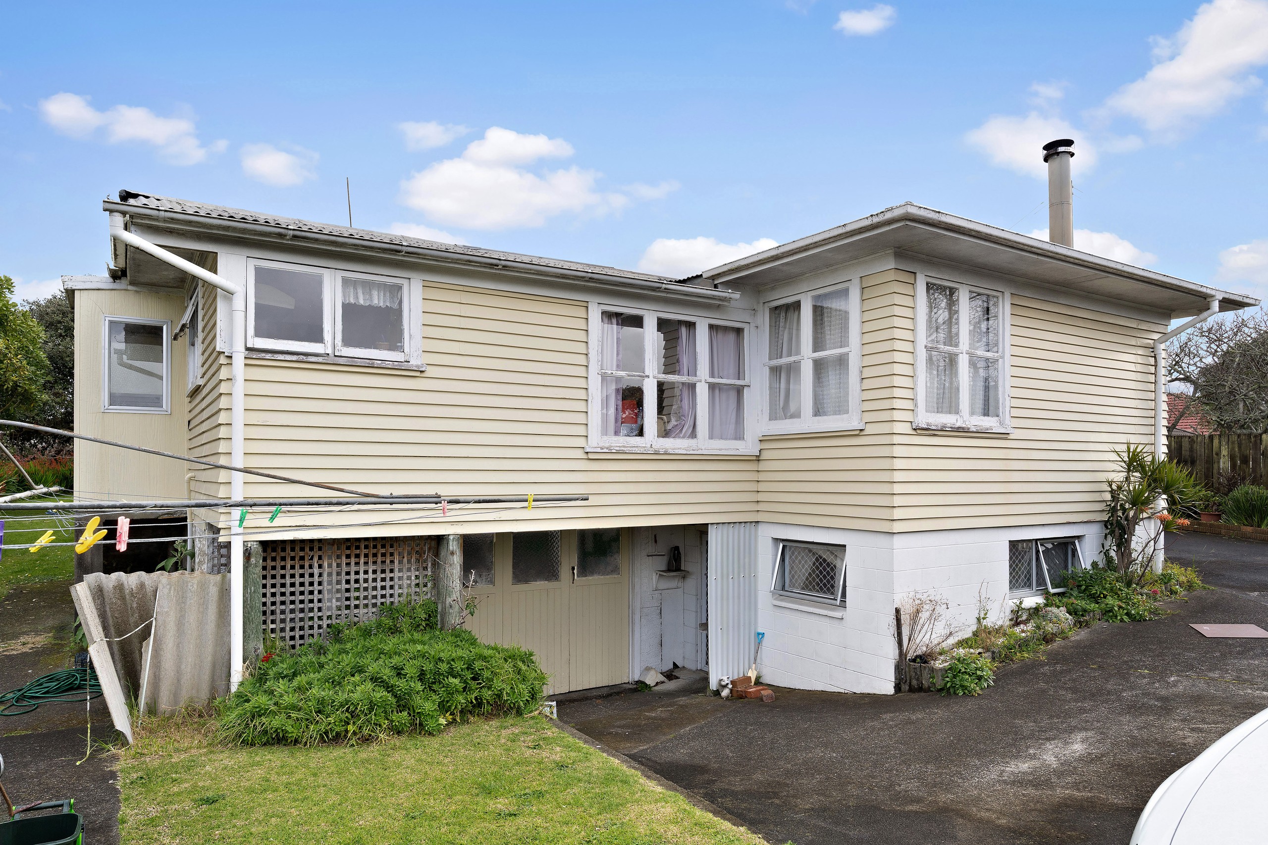 166 Portage Road, Papatoetoe, Manukau City