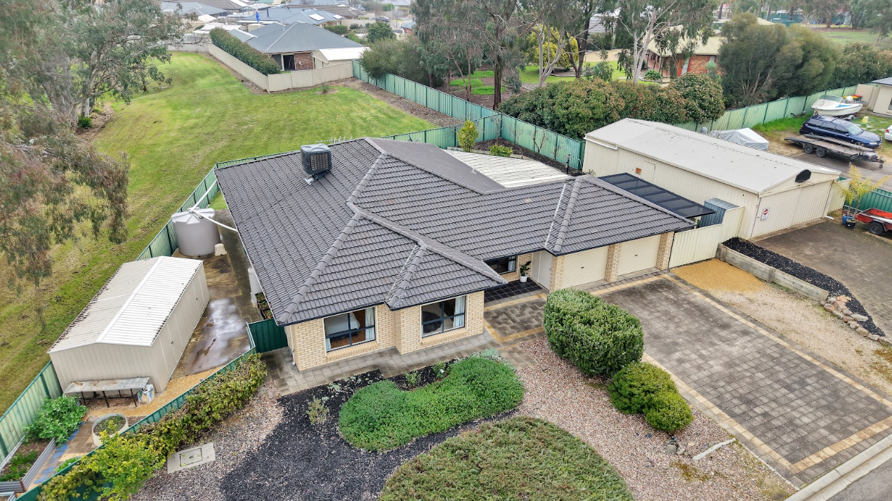 5 Gangell Court, Williamstown, SA 5351