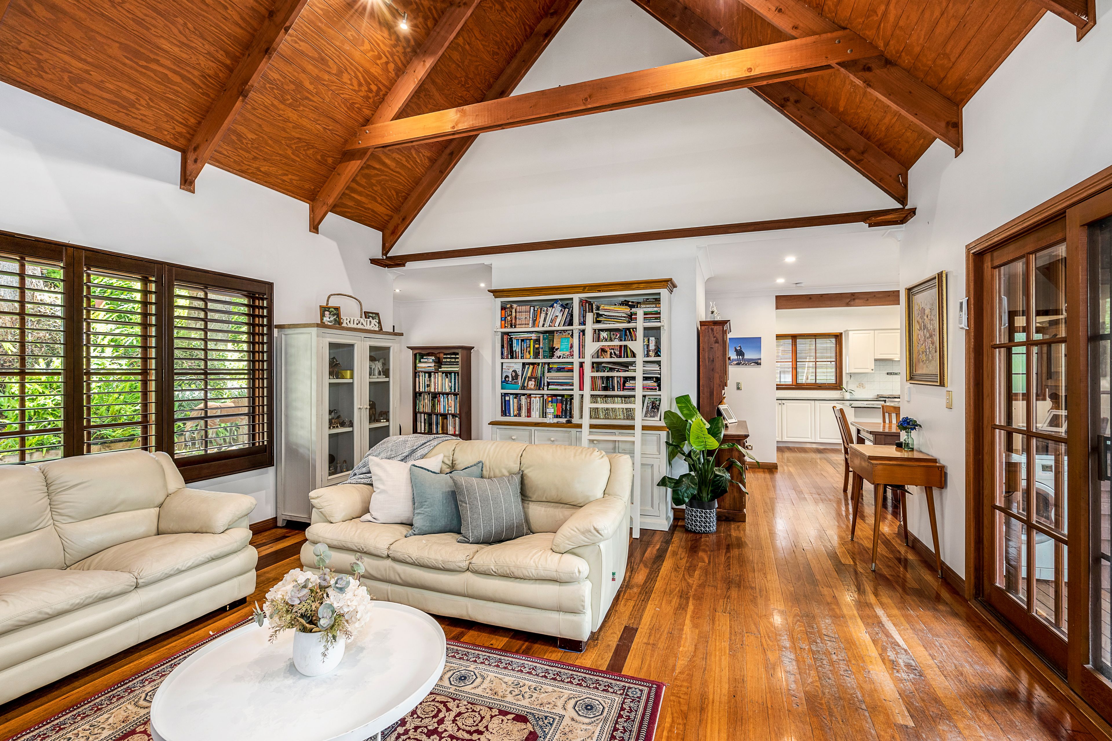 21 Bellbird Avenue, Kurrajong Heights, NSW 2758 Sold House Ray