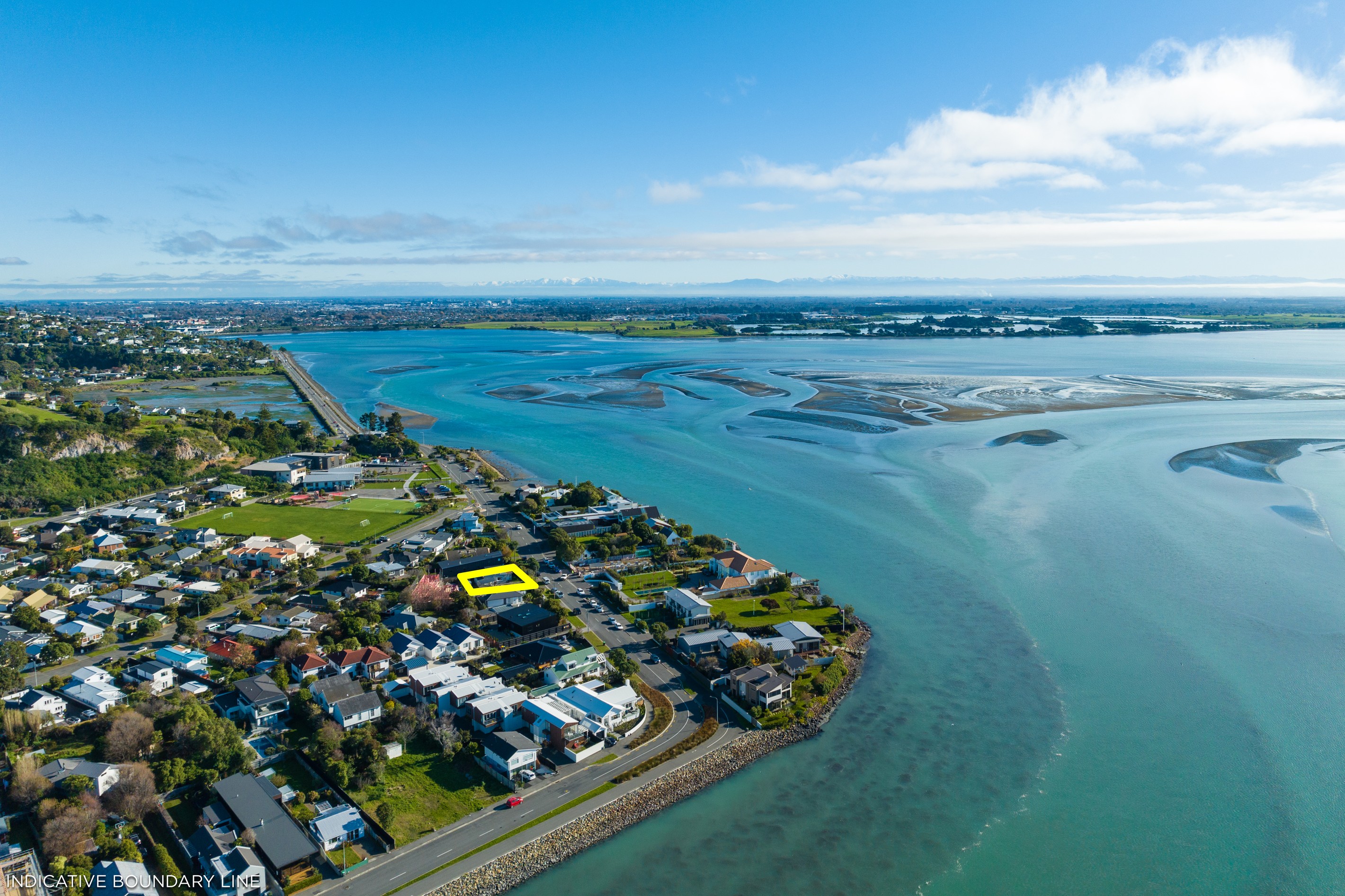 101 Beachville Road, Redcliffs, Christchurch City