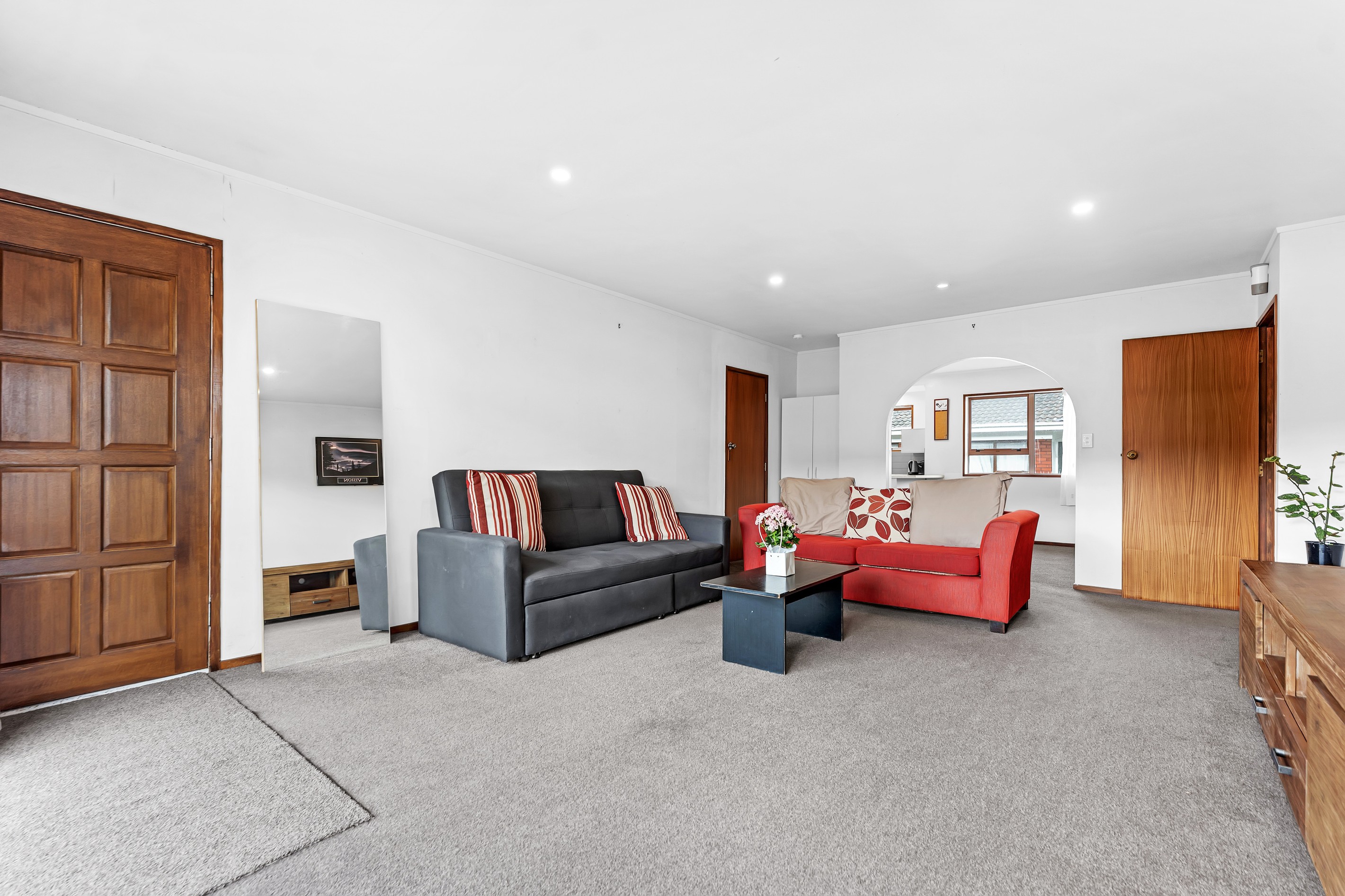 1/8 Aberfeldy Avenue, Highland Park, Manukau City