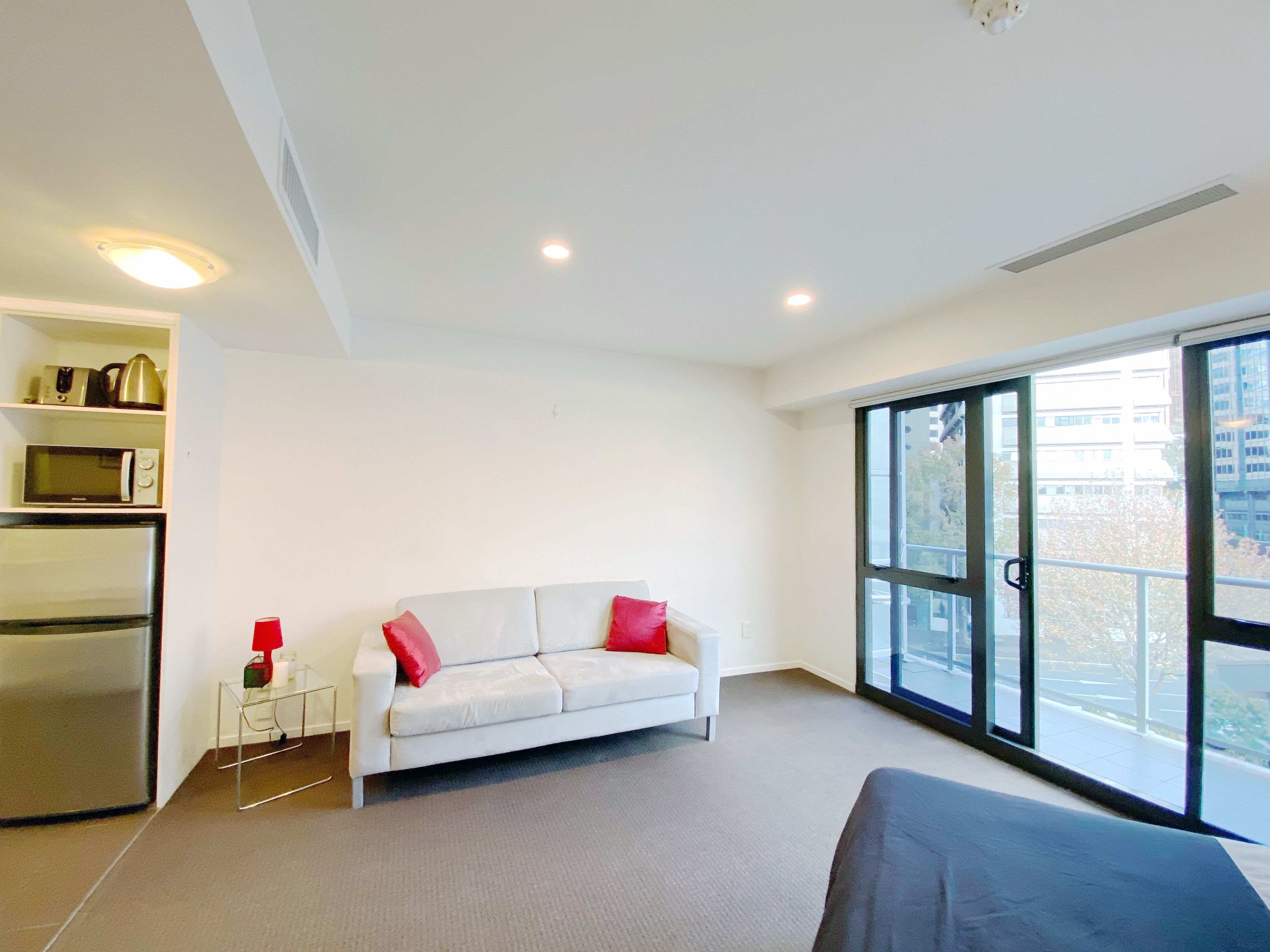 413/1 Hobson Street, Auckland Central, Auckland City