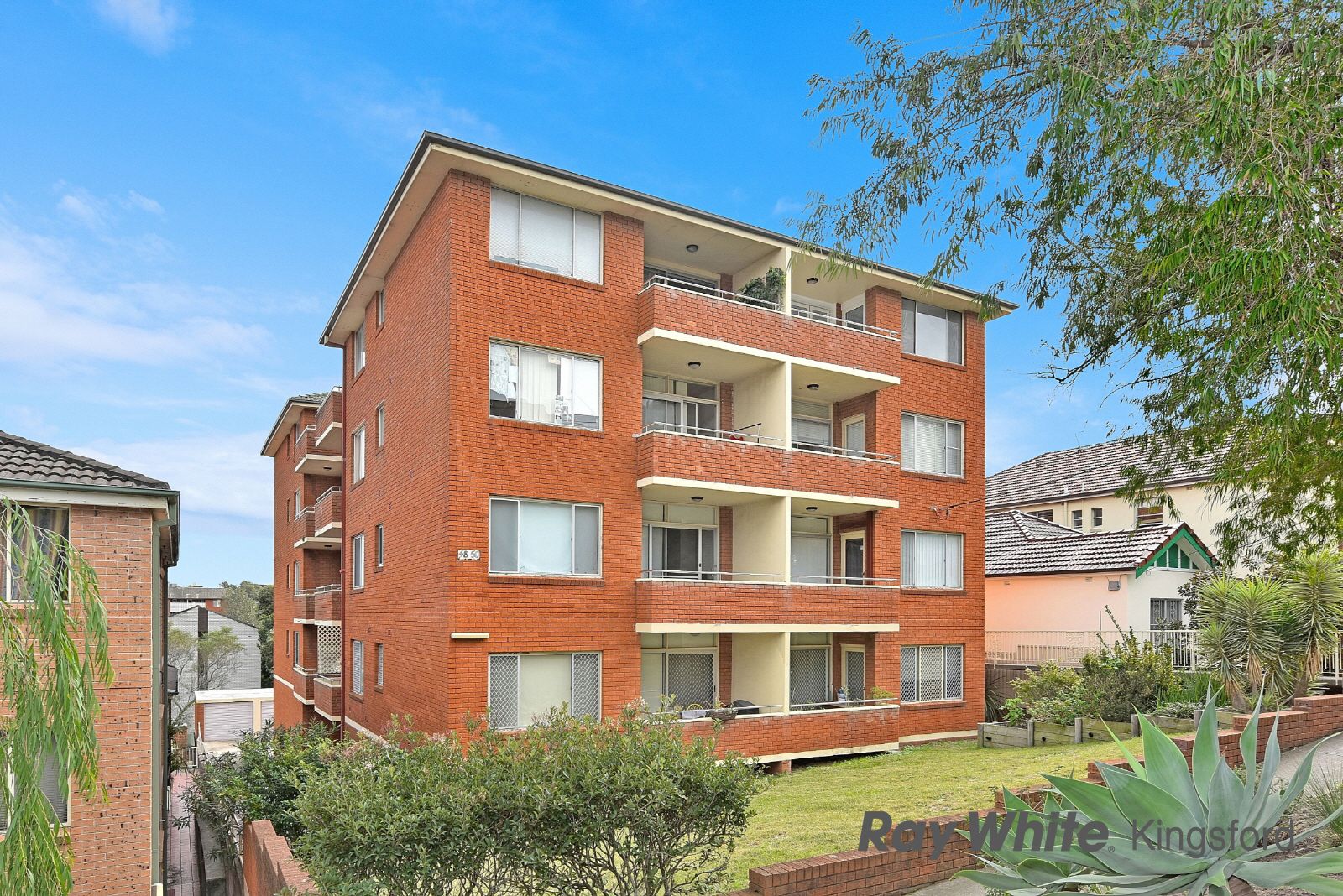 48-50 Willis Street, Kingsford NSW 2032