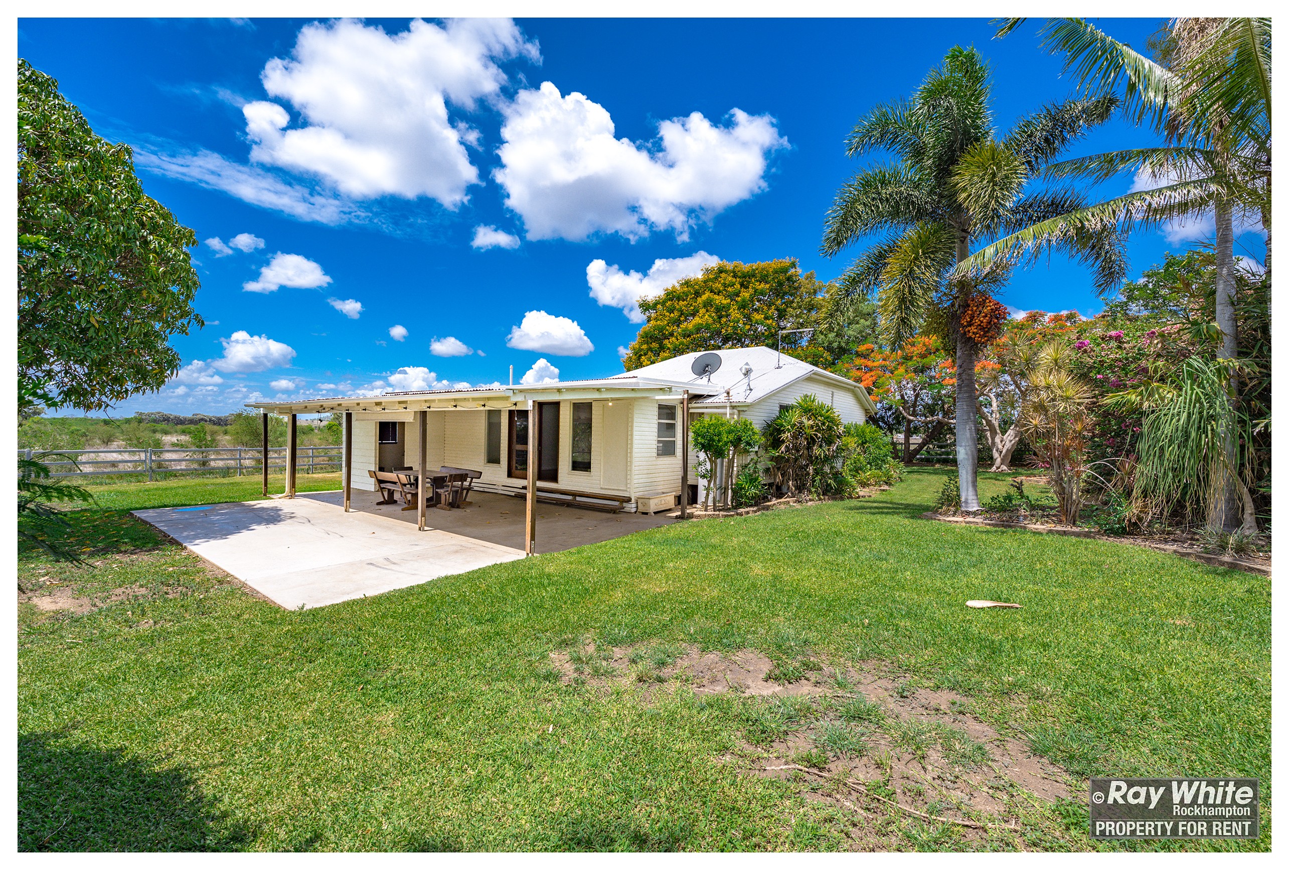 22 Hall Road, Gracemere, QLD 4702