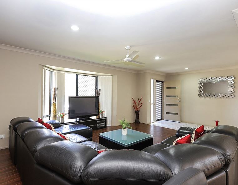 21 Waterlily Circuit, Carseldine, QLD 4034
