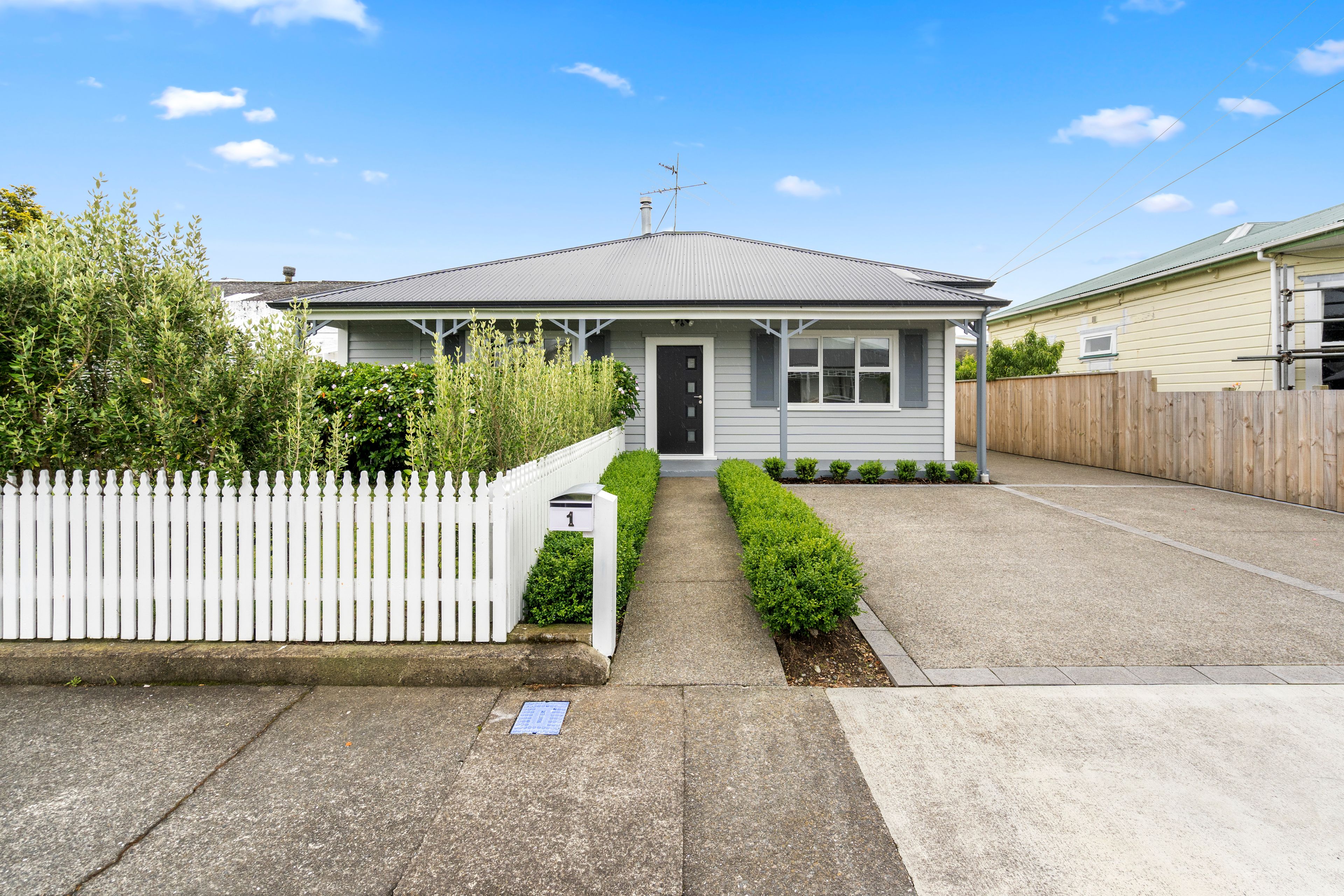 1 Titoki Street, Alicetown, Lower Hutt City
