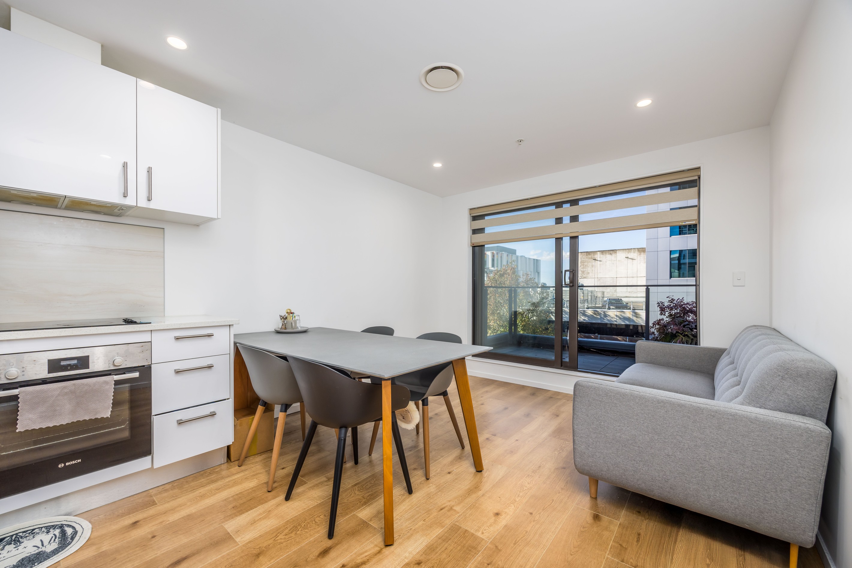 501/57 Wakefield Street, Auckland Central, Auckland City