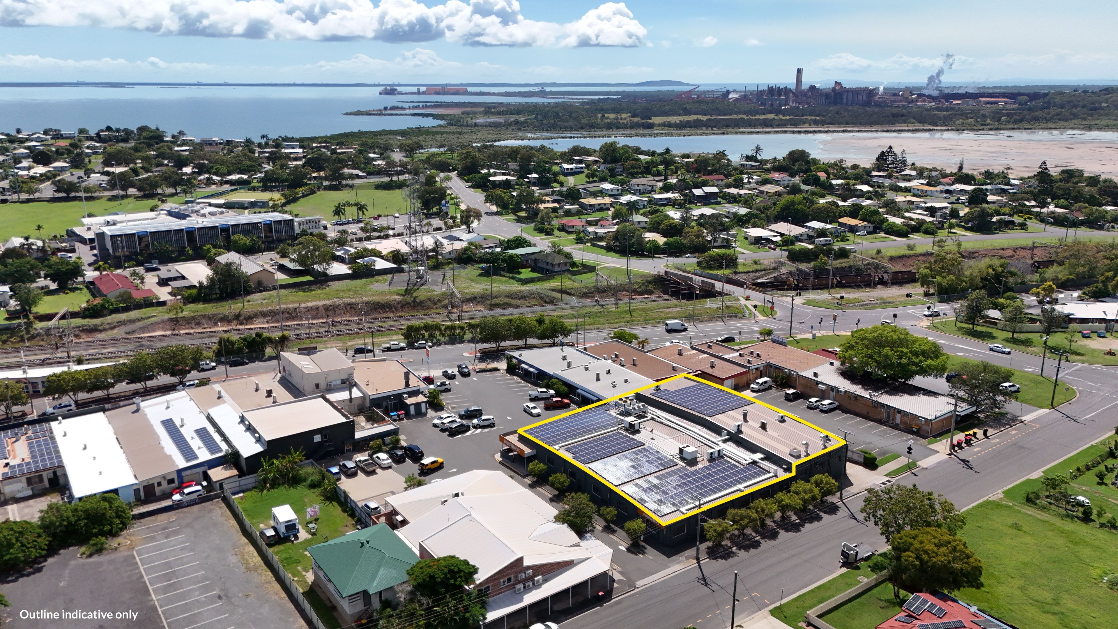 4/119 Toolooa Street, South Gladstone, QLD 4680