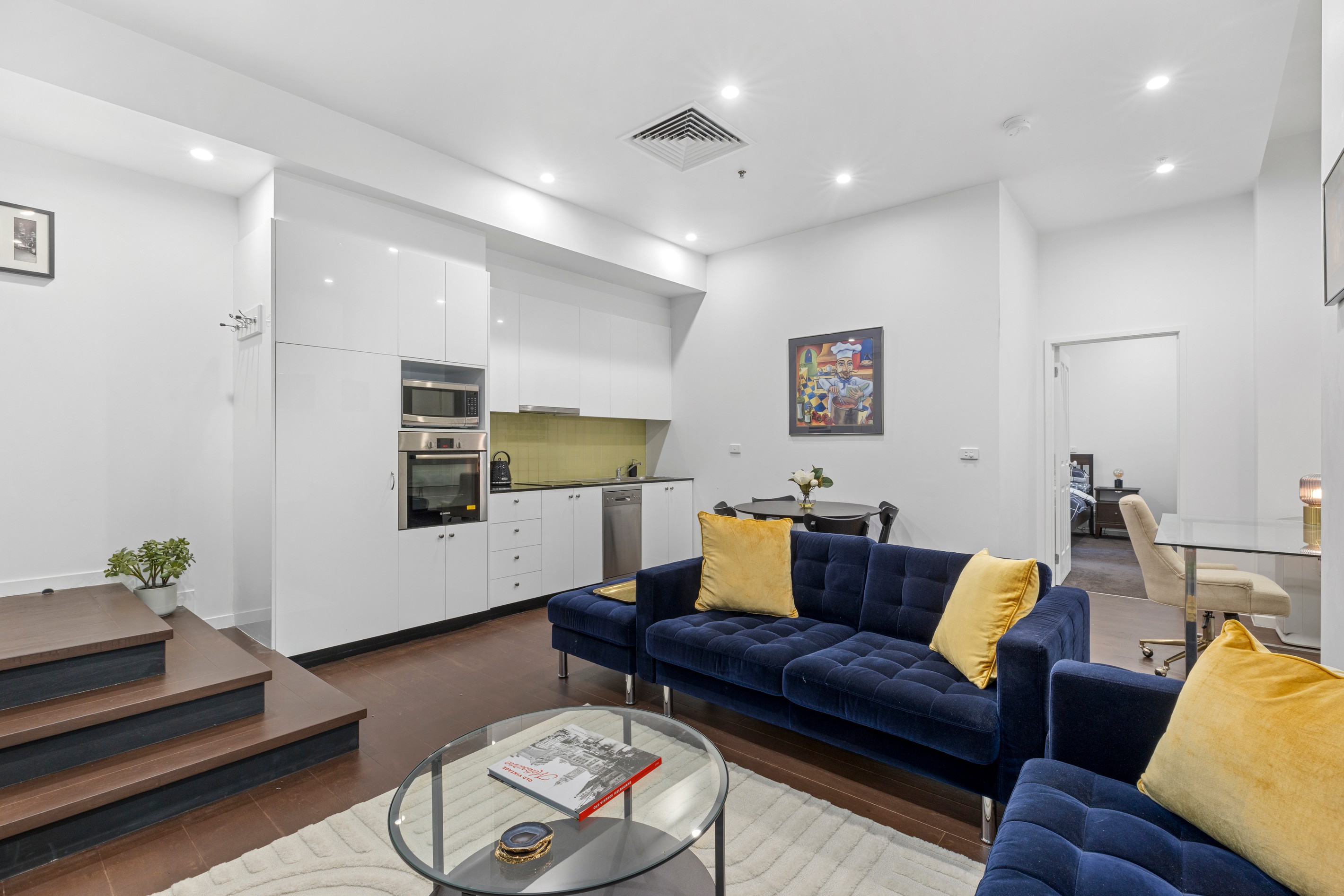 501/394 Collins Street, Melbourne, VIC 3000
