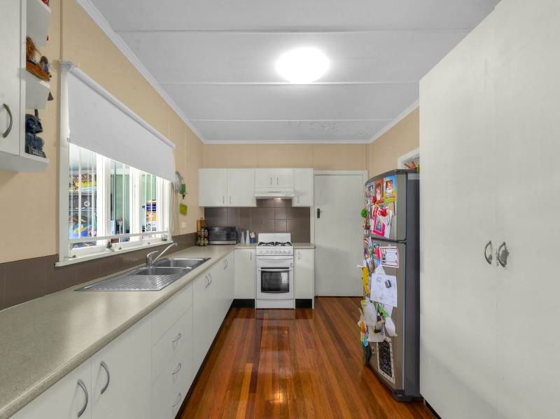 15 Judith Street, Ashgrove, Ashgrove, QLD 4060