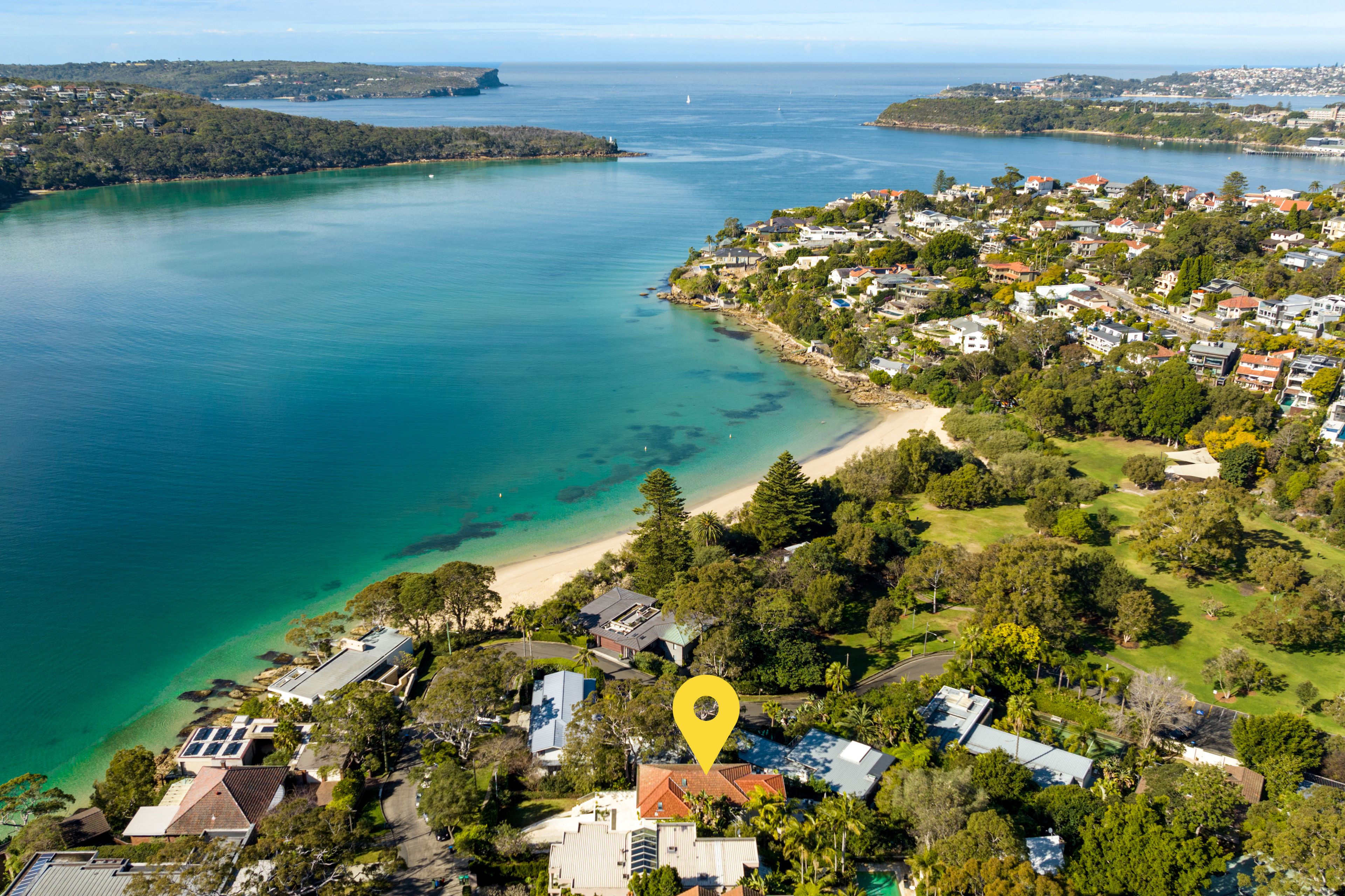 5 Cyprian Street, Mosman, NSW 2088