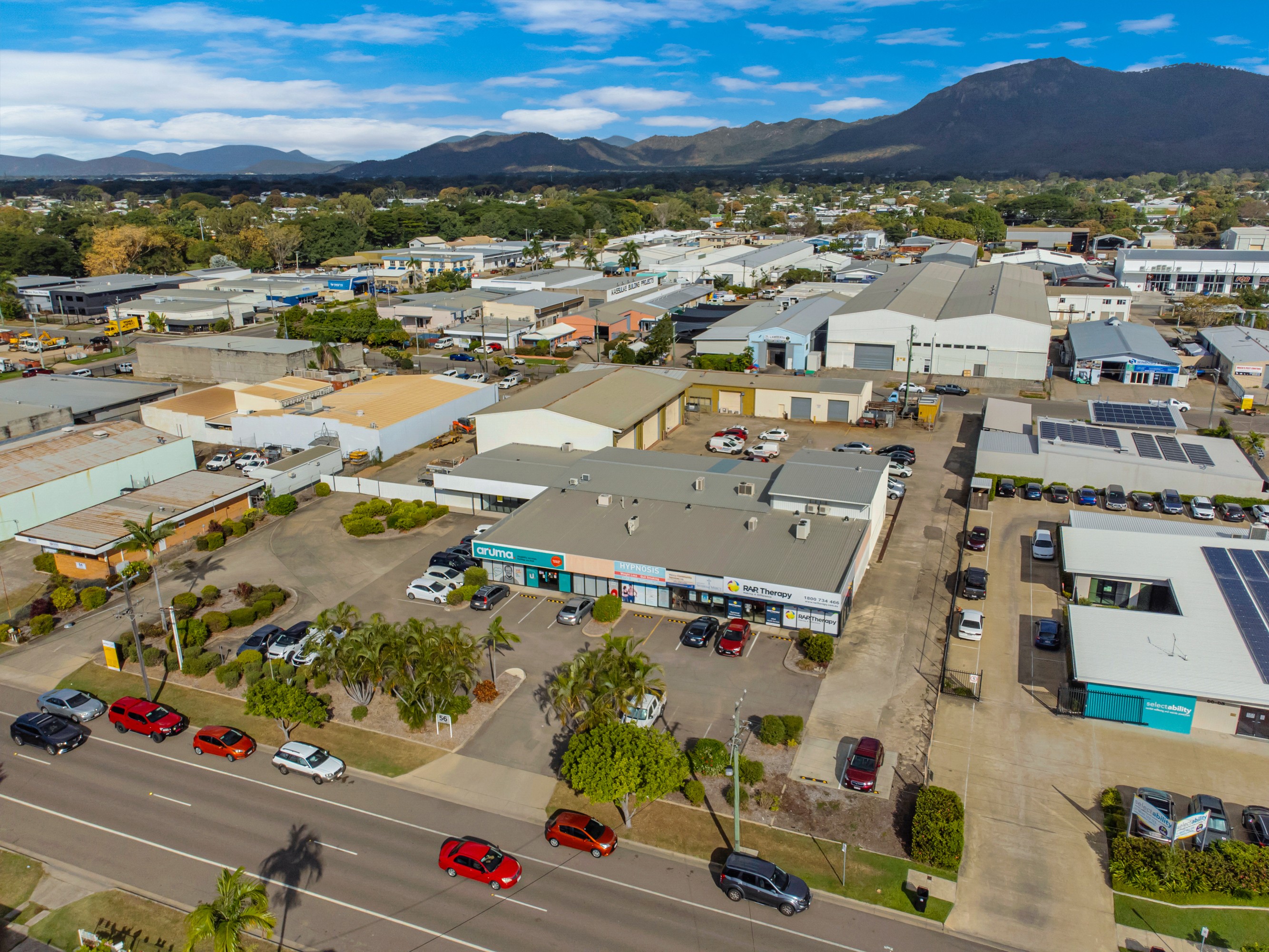 4/56 Charles Street, Aitkenvale, QLD 4814