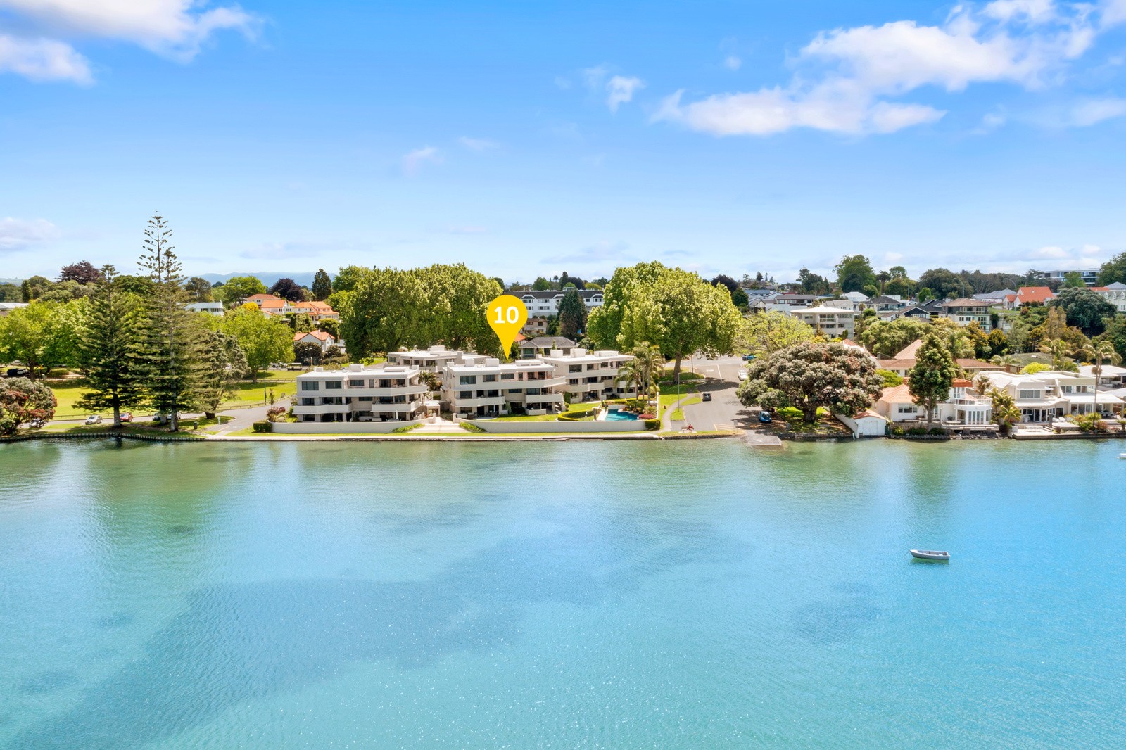 10/2 Sixth Avenue, Avenues, Tauranga City