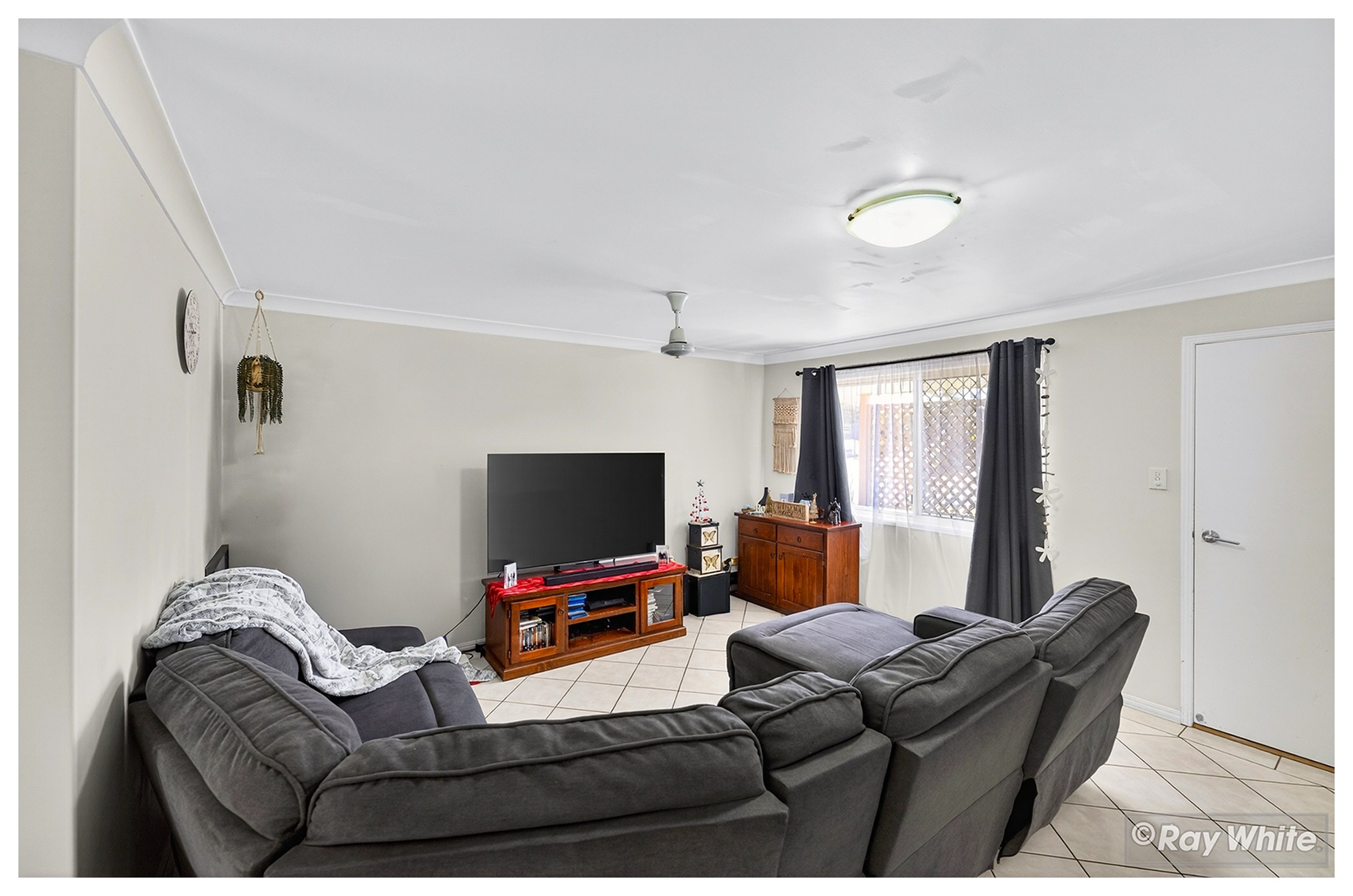 35 Rosewood Avenue, Gracemere, QLD 4702